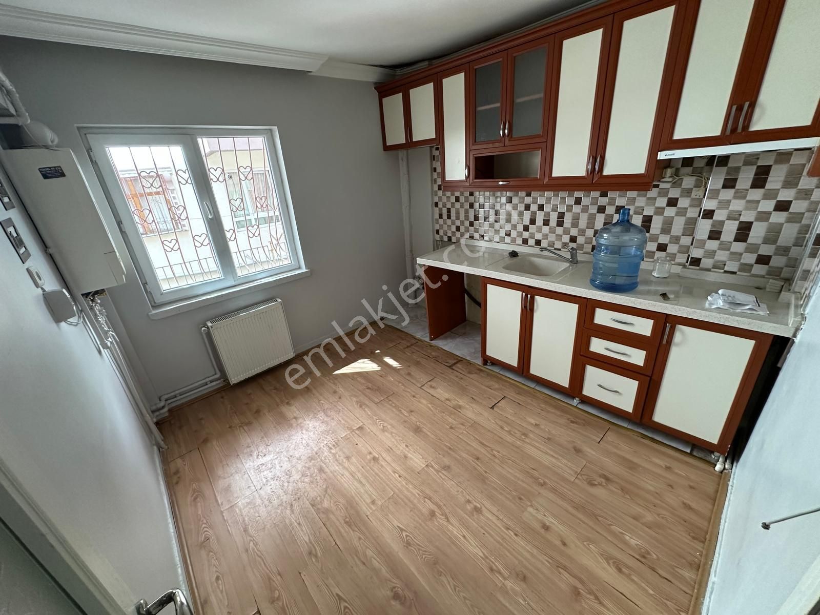 Tandoğan Mh. 2+1 Normal Yapılı Muhteşem Konumda Kupon Daire - Görsel 2