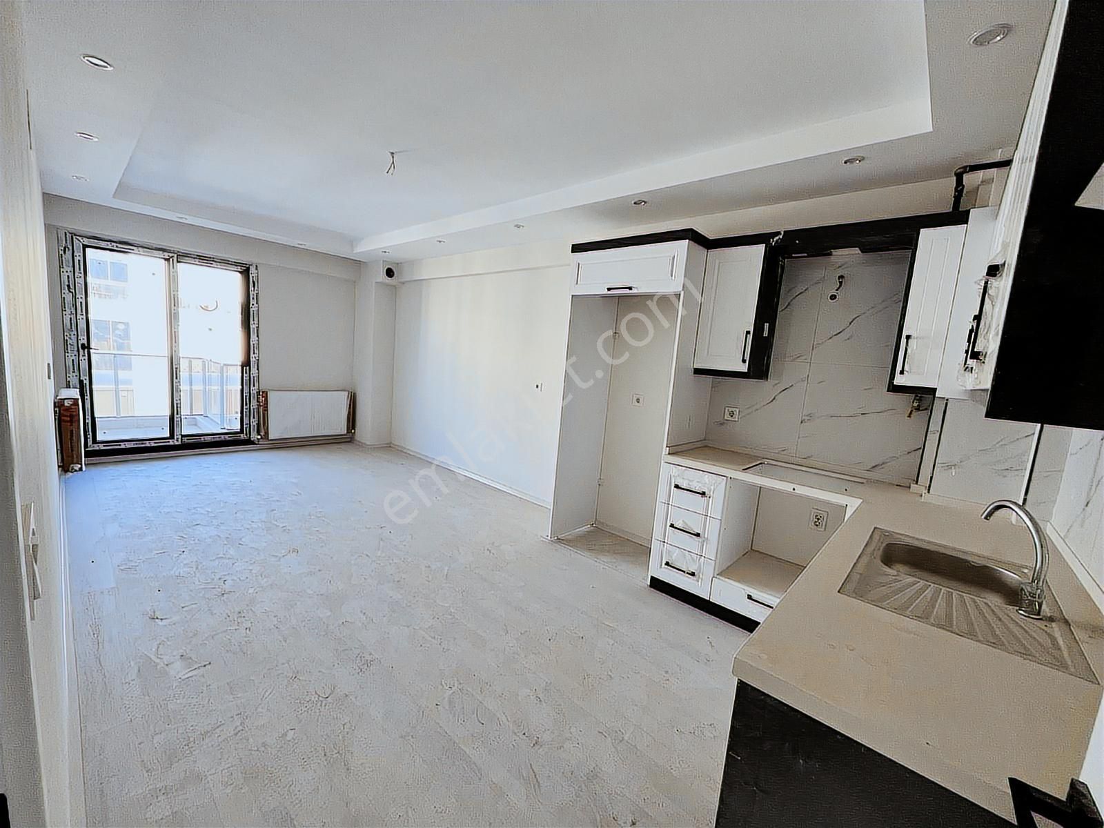 Emlak Center'dan Muradiye'de 2+1 Kapalı Otoparklı, Sıfır Daire!! - Görsel 13