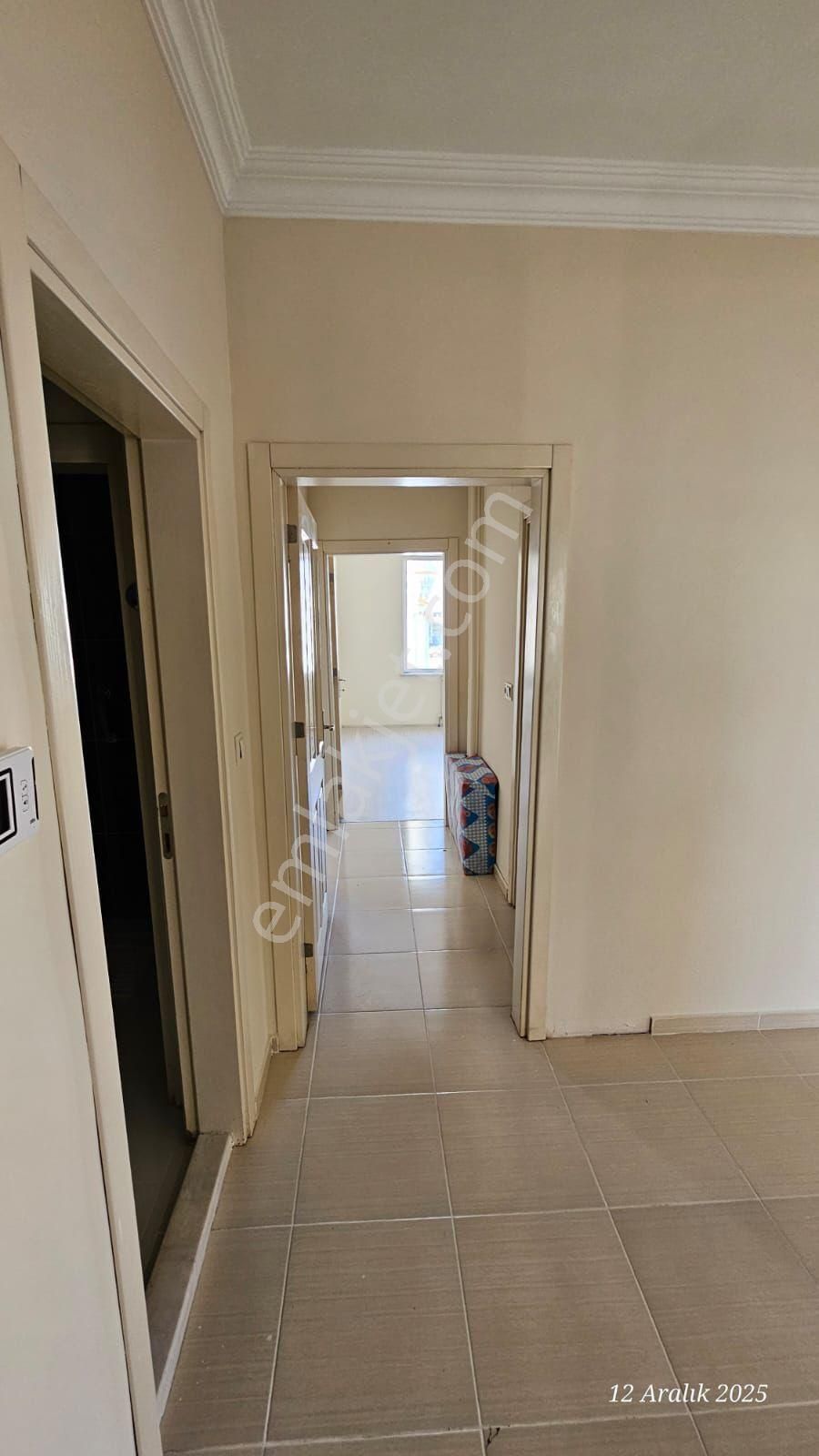 İsa Kavak Gayrimenkul'den Karatay Erenler Mahallesi’nde 3+1 Kiralık Daire - Görsel 5