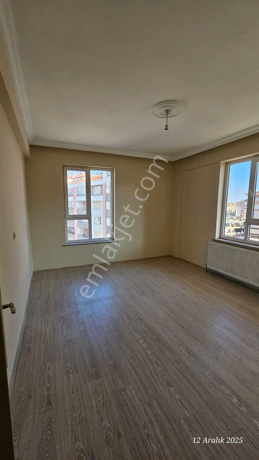 İsa Kavak Gayrimenkul'den Karatay Erenler Mahallesi’nde 3+1 Kiralık Daire - Görsel 9