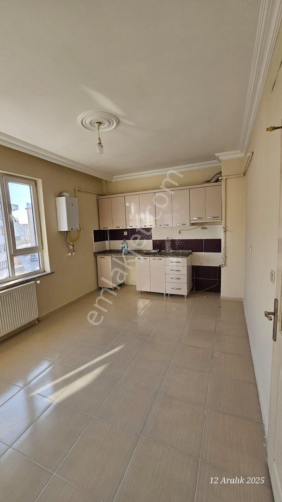 İsa Kavak Gayrimenkul'den Karatay Erenler Mahallesi’nde 3+1 Kiralık Daire - Görsel 2