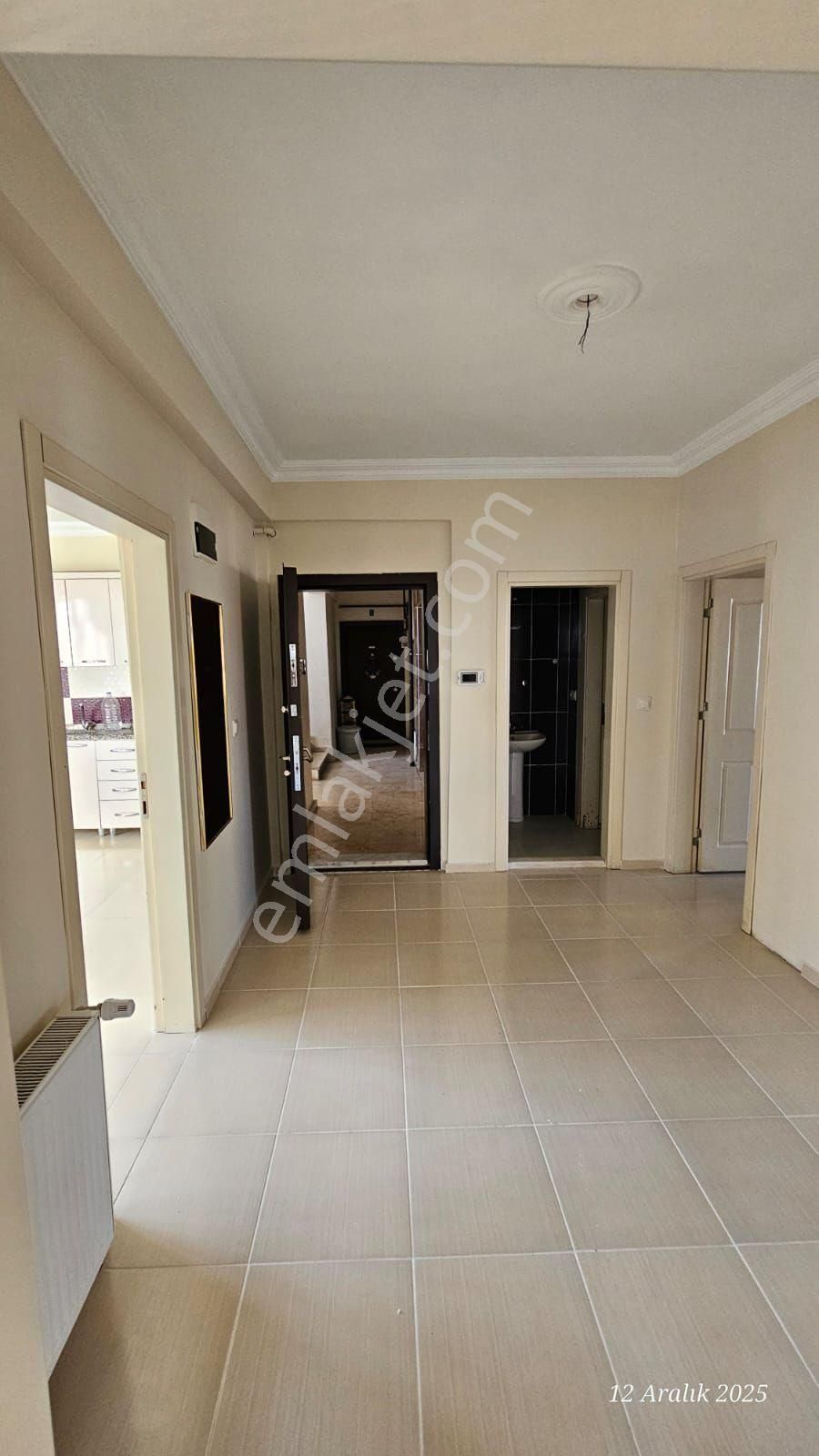 İsa Kavak Gayrimenkul'den Karatay Erenler Mahallesi’nde 3+1 Kiralık Daire - Görsel 14