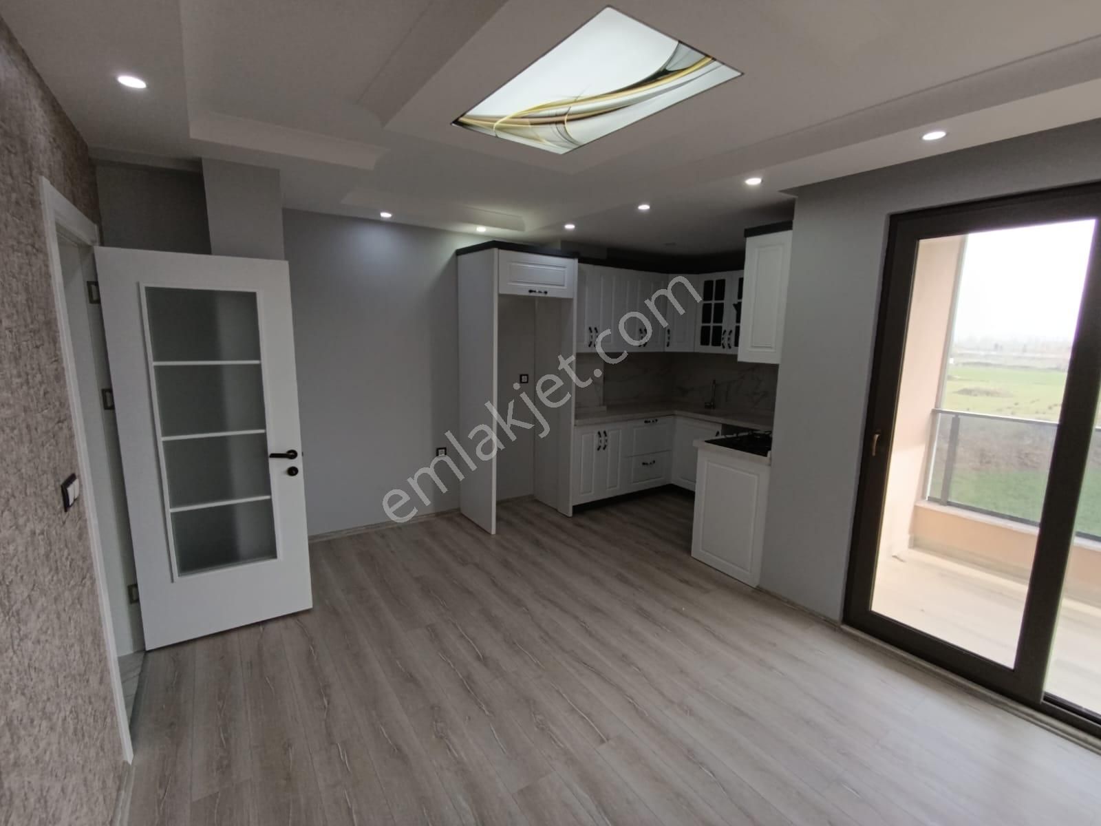 **konut Emlak'tan Akçay Altınkumda 3+1 Sıfır Fırsat Dubleks Daire**