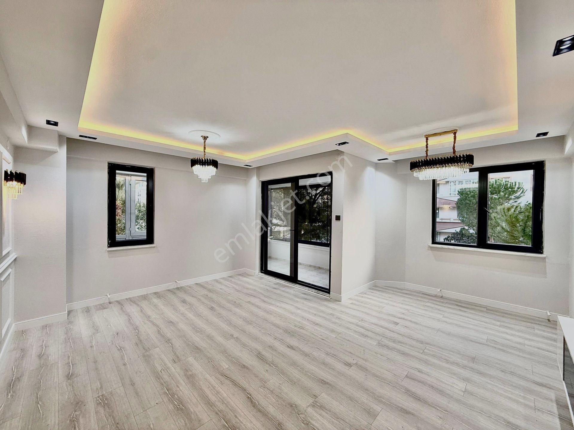 ꧁parla'dan Altınkumda Konfor Ve Şıklığın Buluştuğu 2+1daire꧂ - Görsel 35