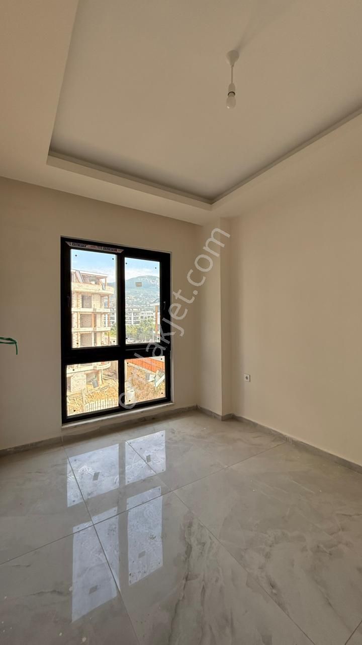 Alanya Oba. Oba Of Kent 1+1. (ru.uk.kz.en) - Görsel 4