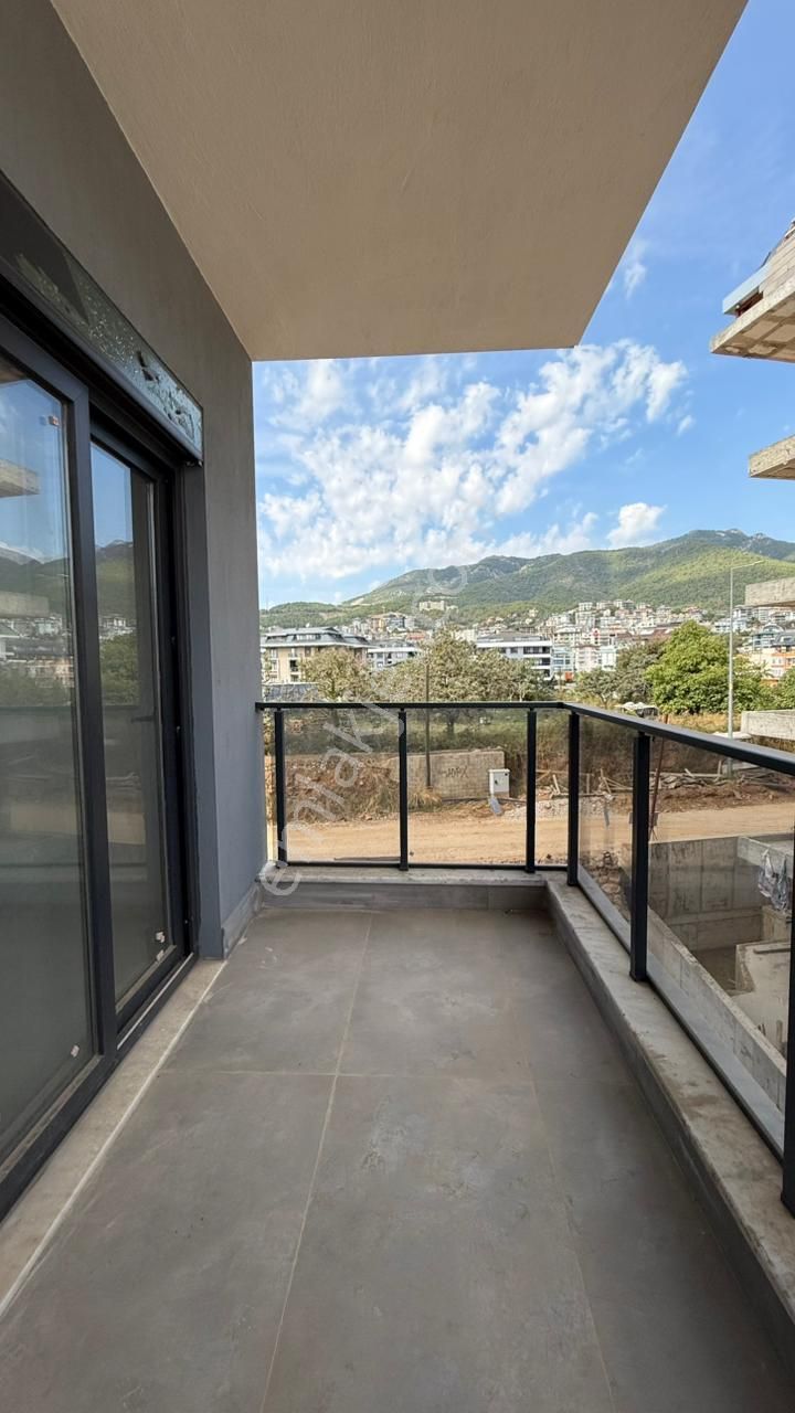 Alanya Oba. Oba Of Kent 1+1. (ru.uk.kz.en) - Görsel 7