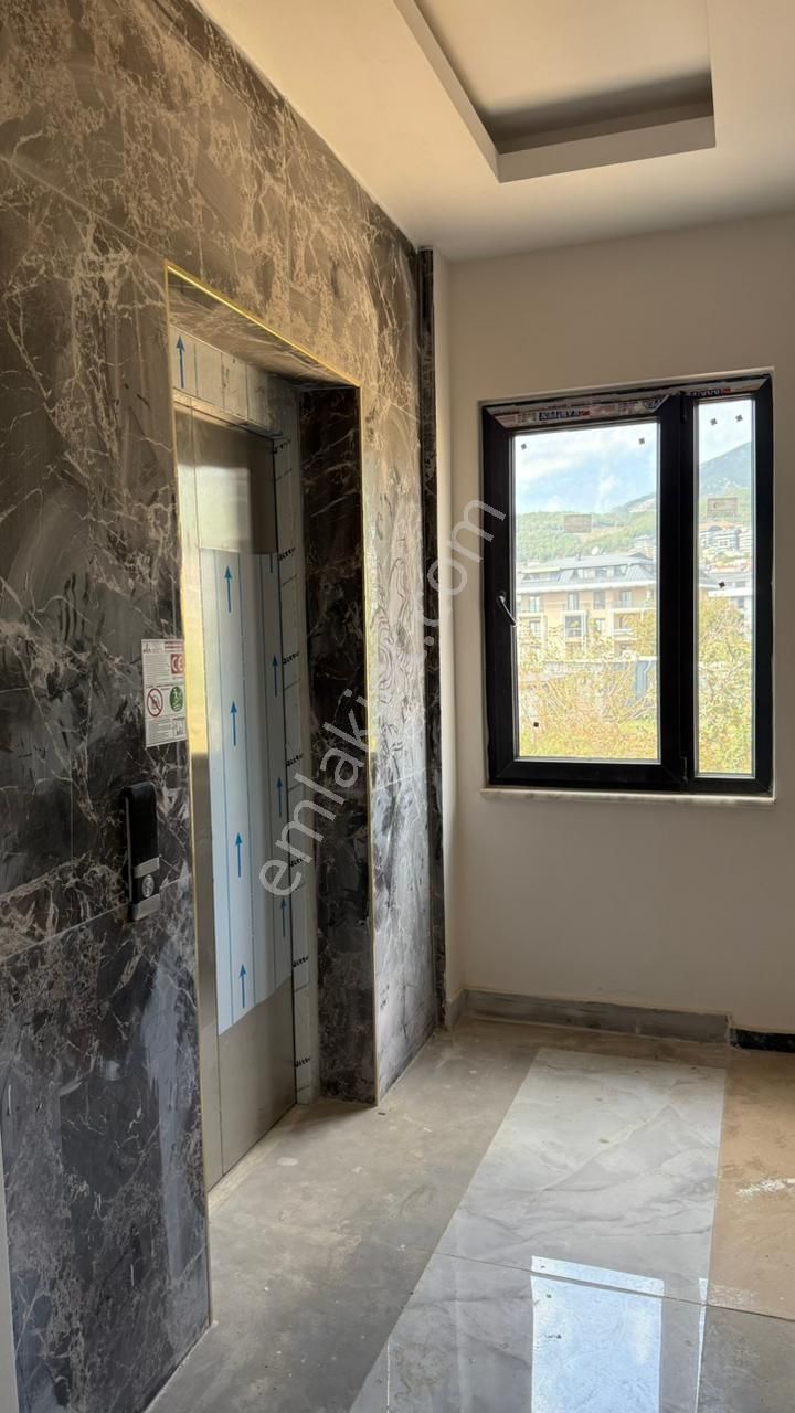 Alanya Oba. Oba Of Kent 1+1. (ru.uk.kz.en) - Görsel 10