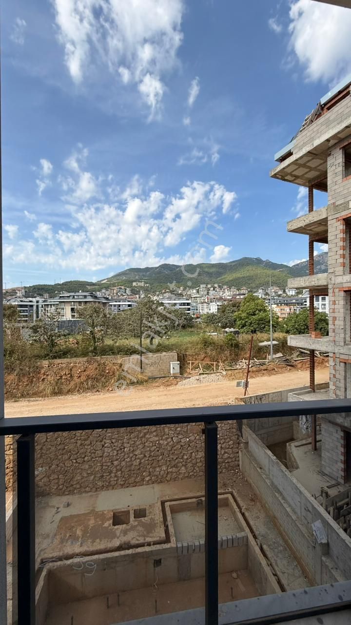 Alanya Oba. Oba Of Kent 1+1. (ru.uk.kz.en) - Görsel 8