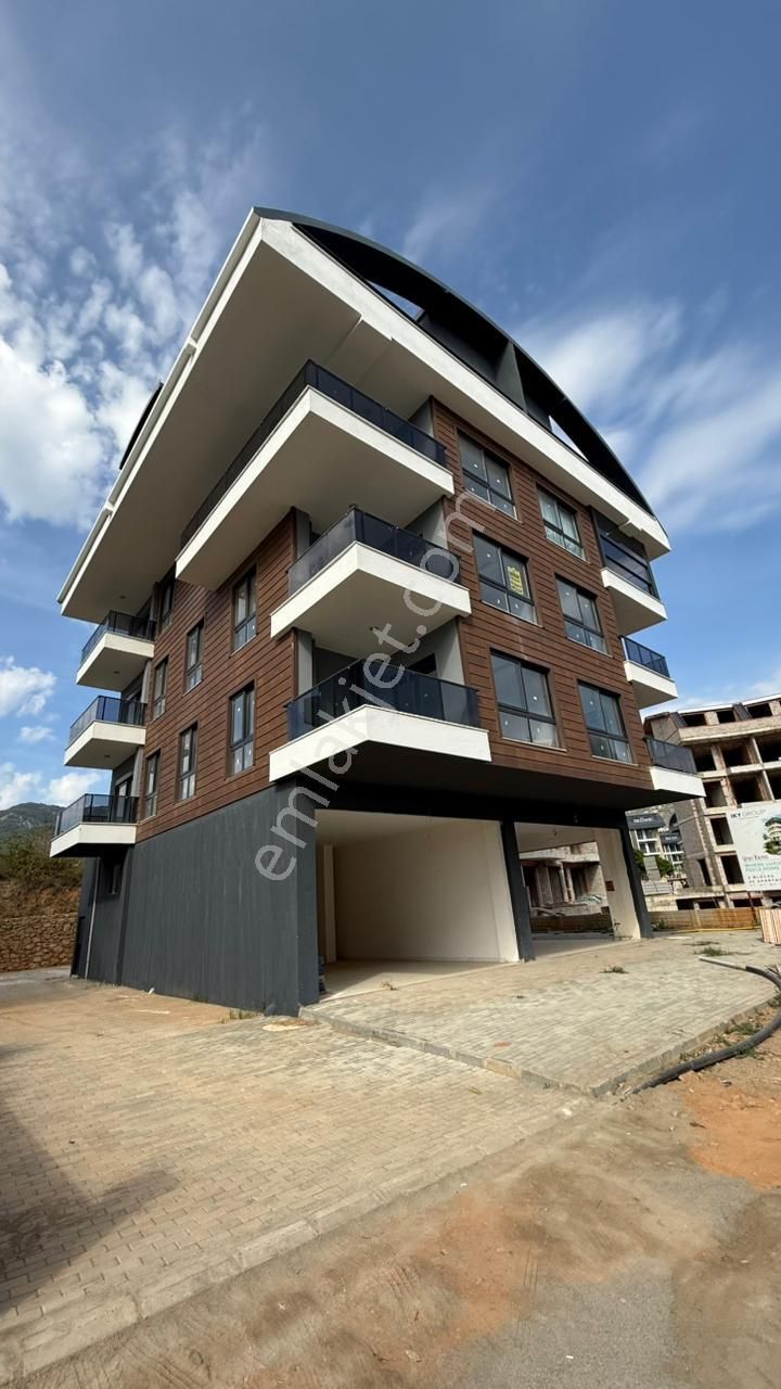 Alanya Oba. Oba Of Kent 1+1. (ru.uk.kz.en)