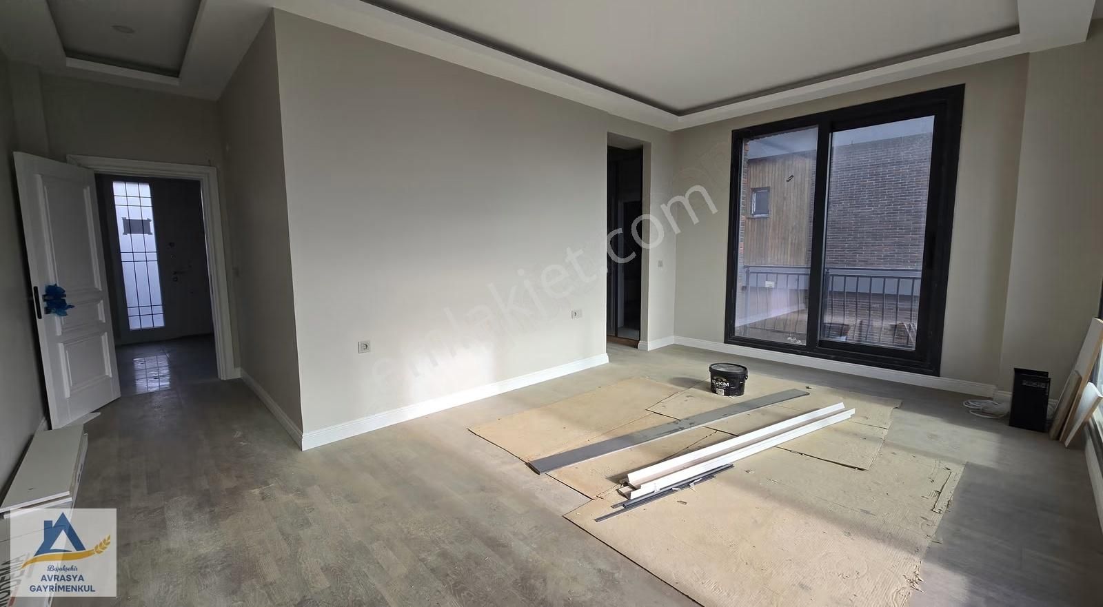 Bolluca'da 540 M² Alanlı 4 Katlı Sıfır Satılık Müstakil Villa - Görsel 26