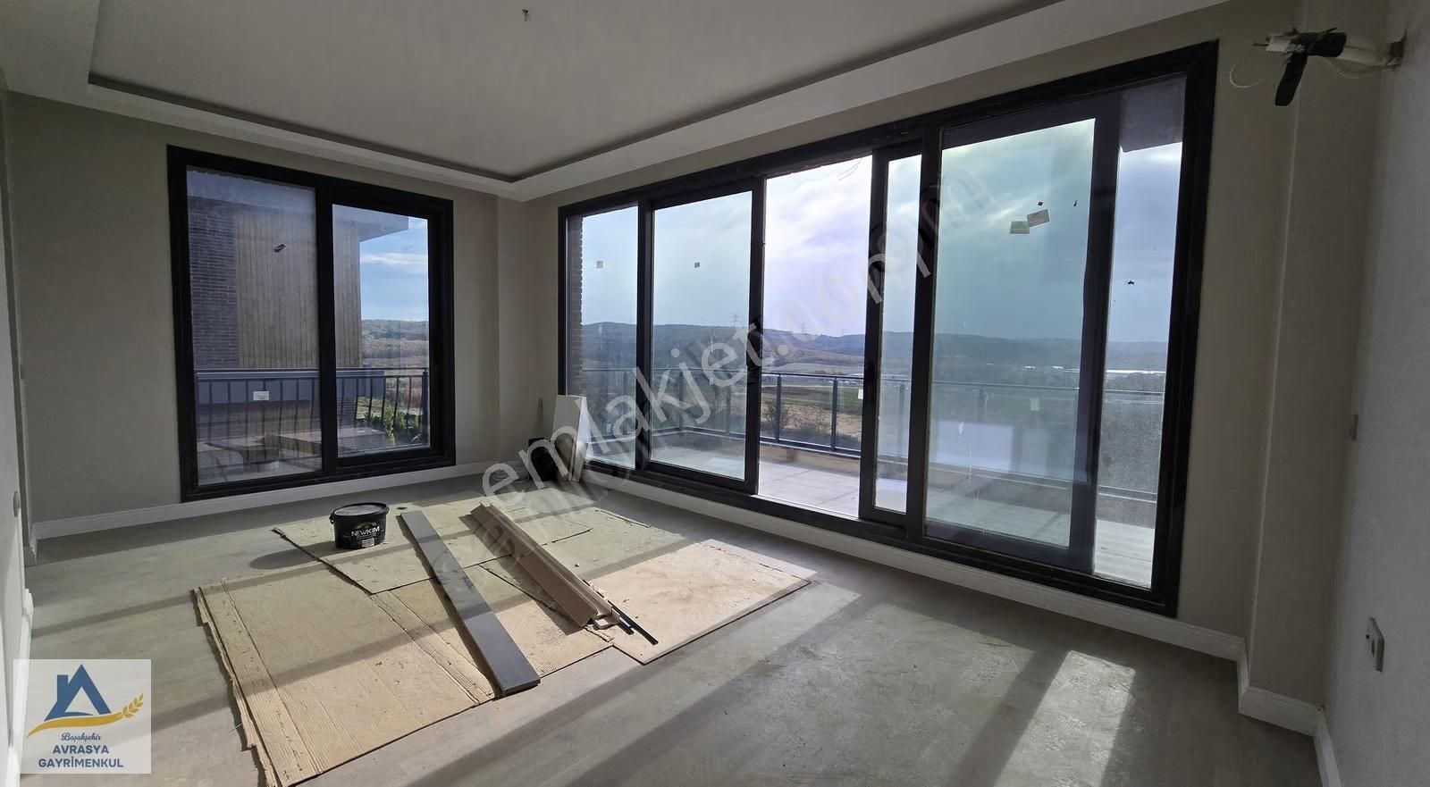 Bolluca'da 540 M² Alanlı 4 Katlı Sıfır Satılık Müstakil Villa - Görsel 13