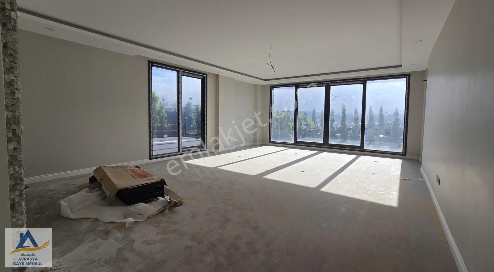 Bolluca'da 540 M² Alanlı 4 Katlı Sıfır Satılık Müstakil Villa - Görsel 28