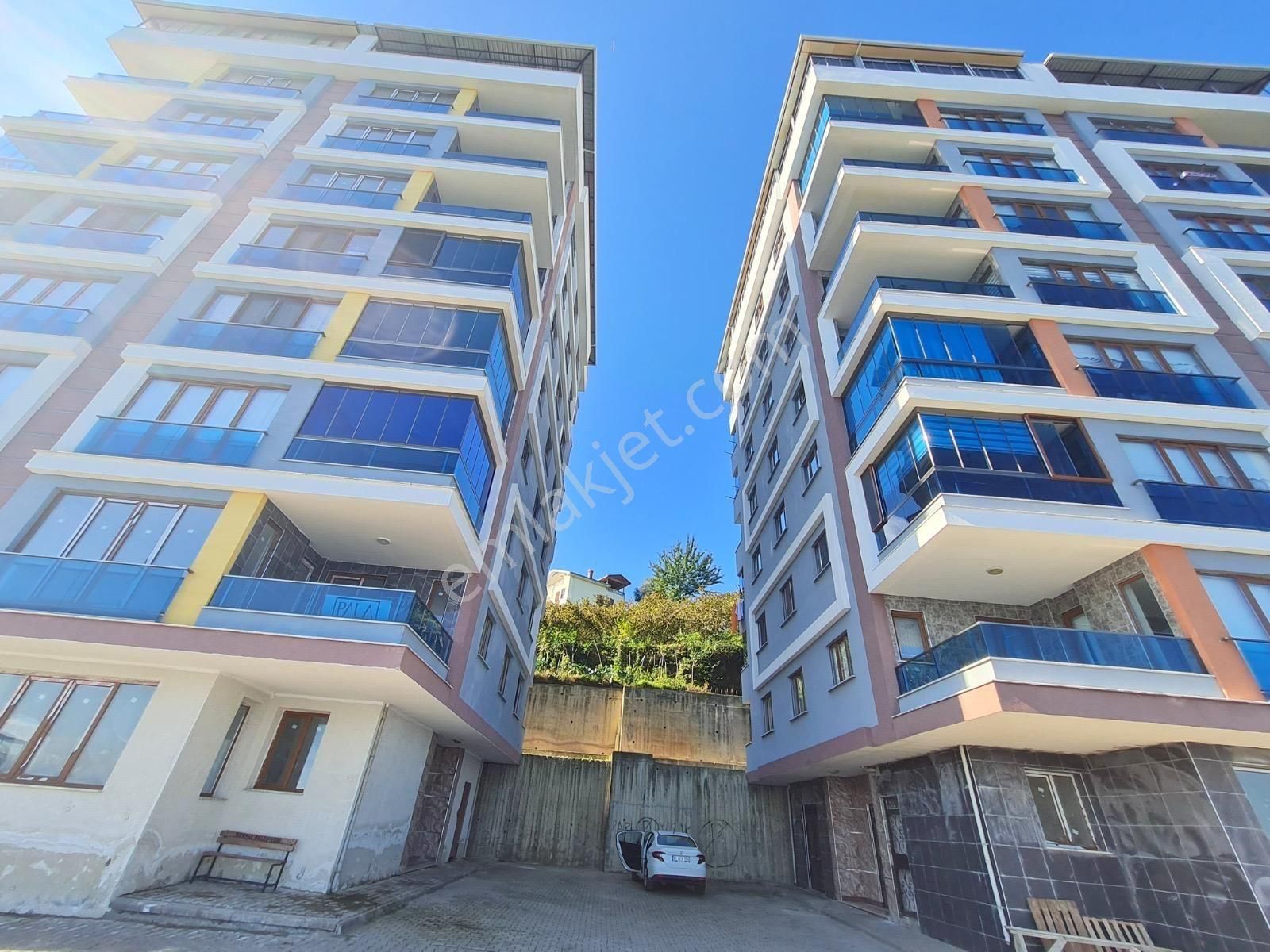 Lüks Yatırımlık Daire - Görsel 32