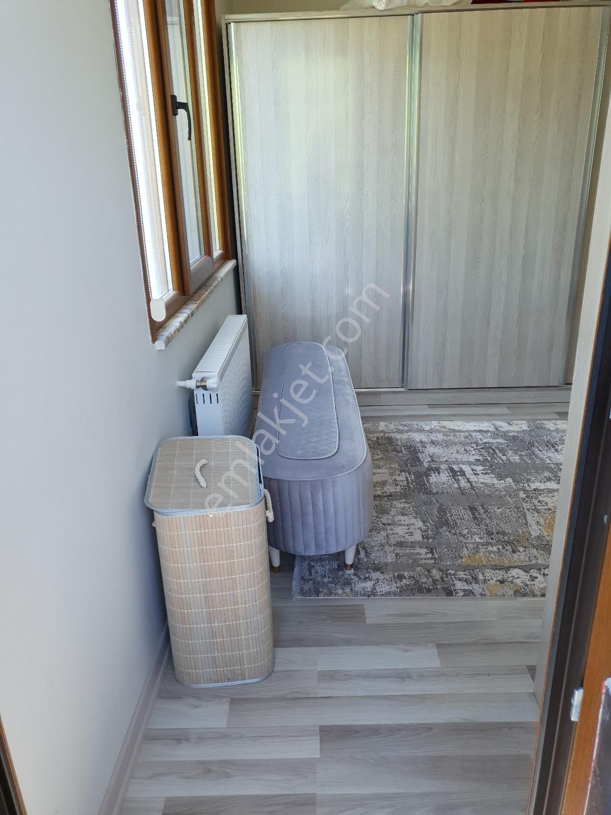 Lüks Yatırımlık Daire - Görsel 19