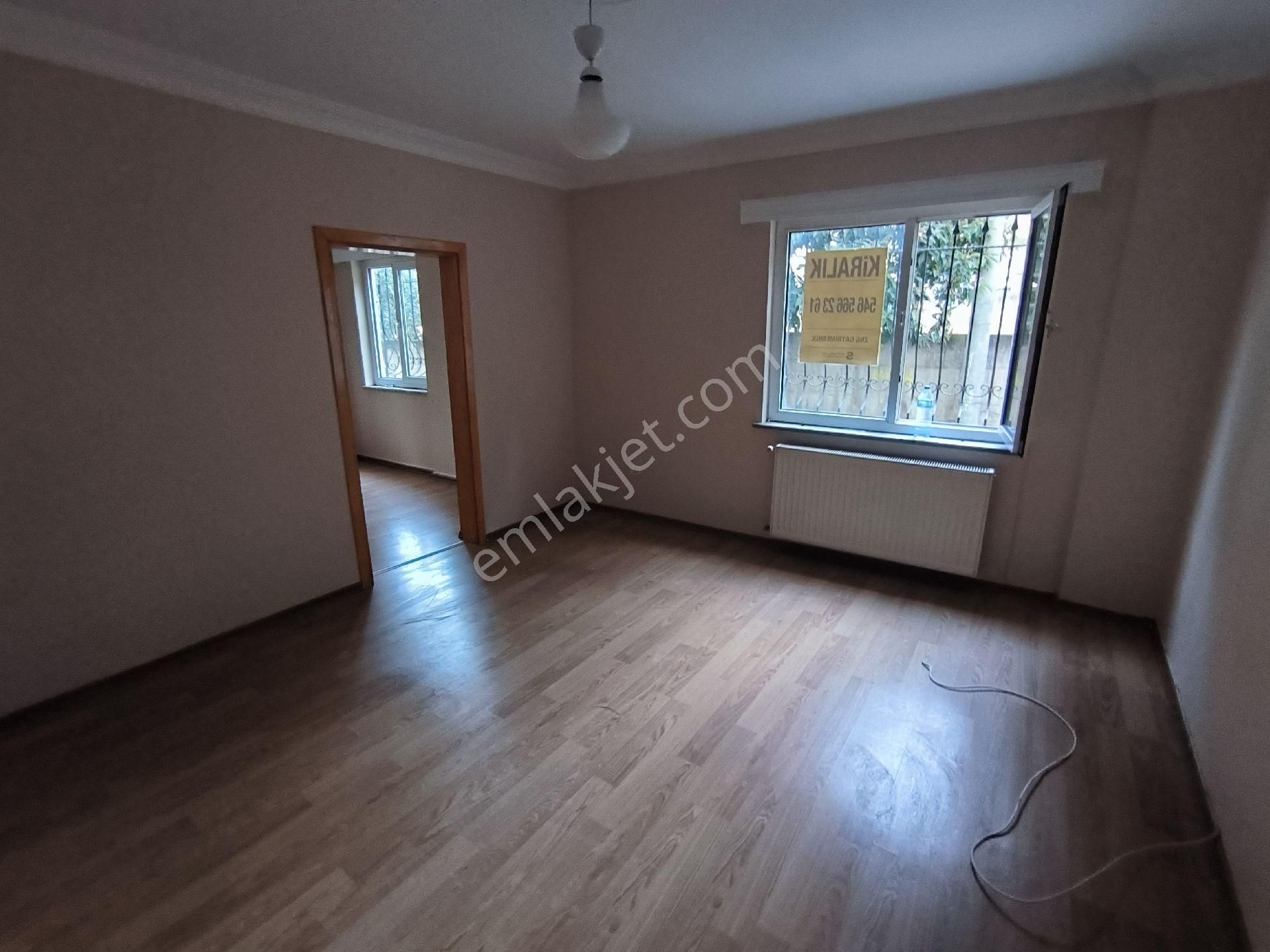 Bursa Dikkaldırım'da Kiralık 2+1 Daire - Görsel 19