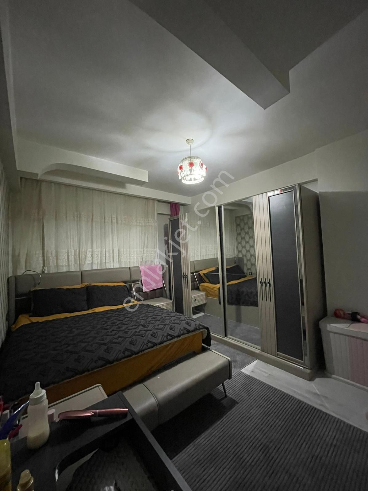 Melsa Başoda’dan Çimenlik Mah. Satılık 3+1 Daire - Görsel 9