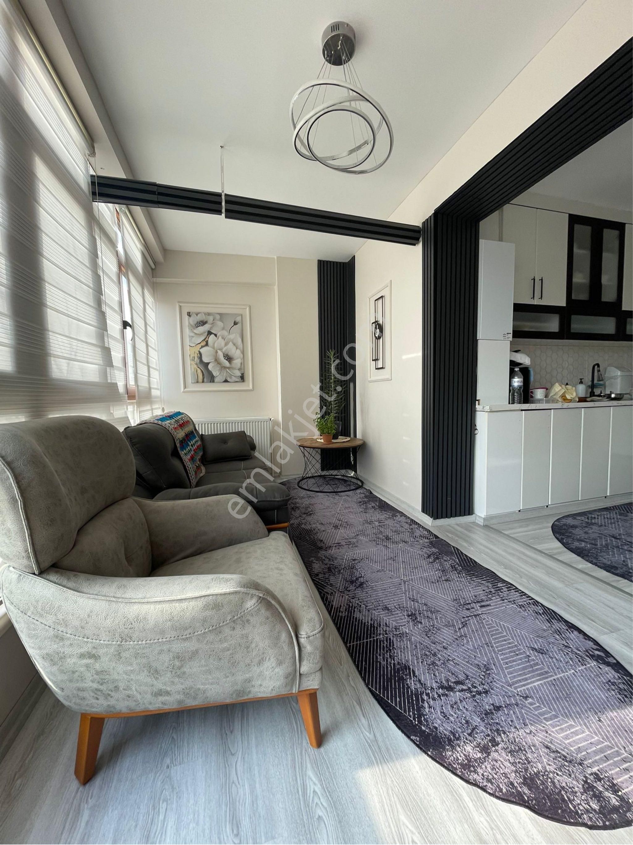 Melsa Başoda’dan Çimenlik Mah. Satılık 3+1 Daire - Görsel 27