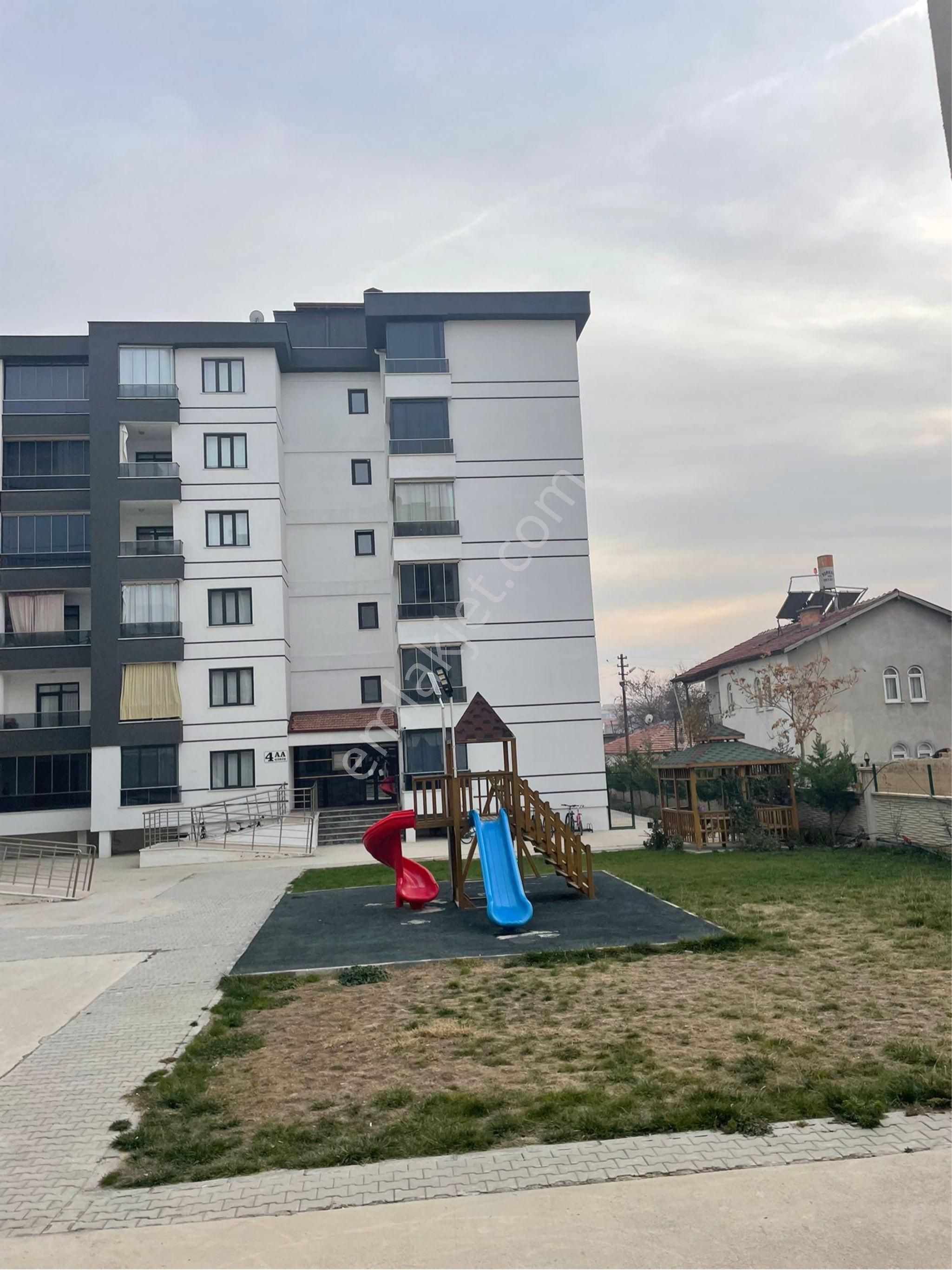 Melsa Başoda’dan Çimenlik Mah. Satılık 3+1 Daire - Görsel 29