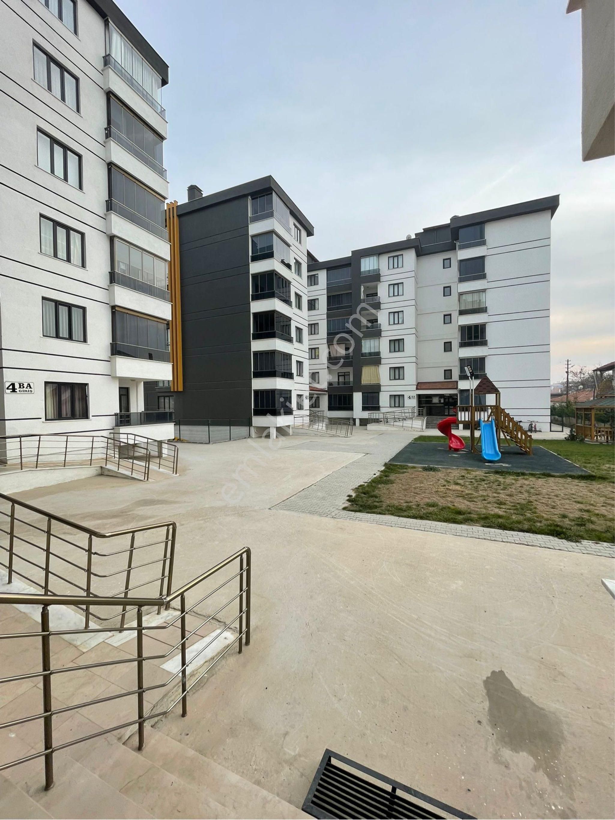 Melsa Başoda’dan Çimenlik Mah. Satılık 3+1 Daire - Görsel 30