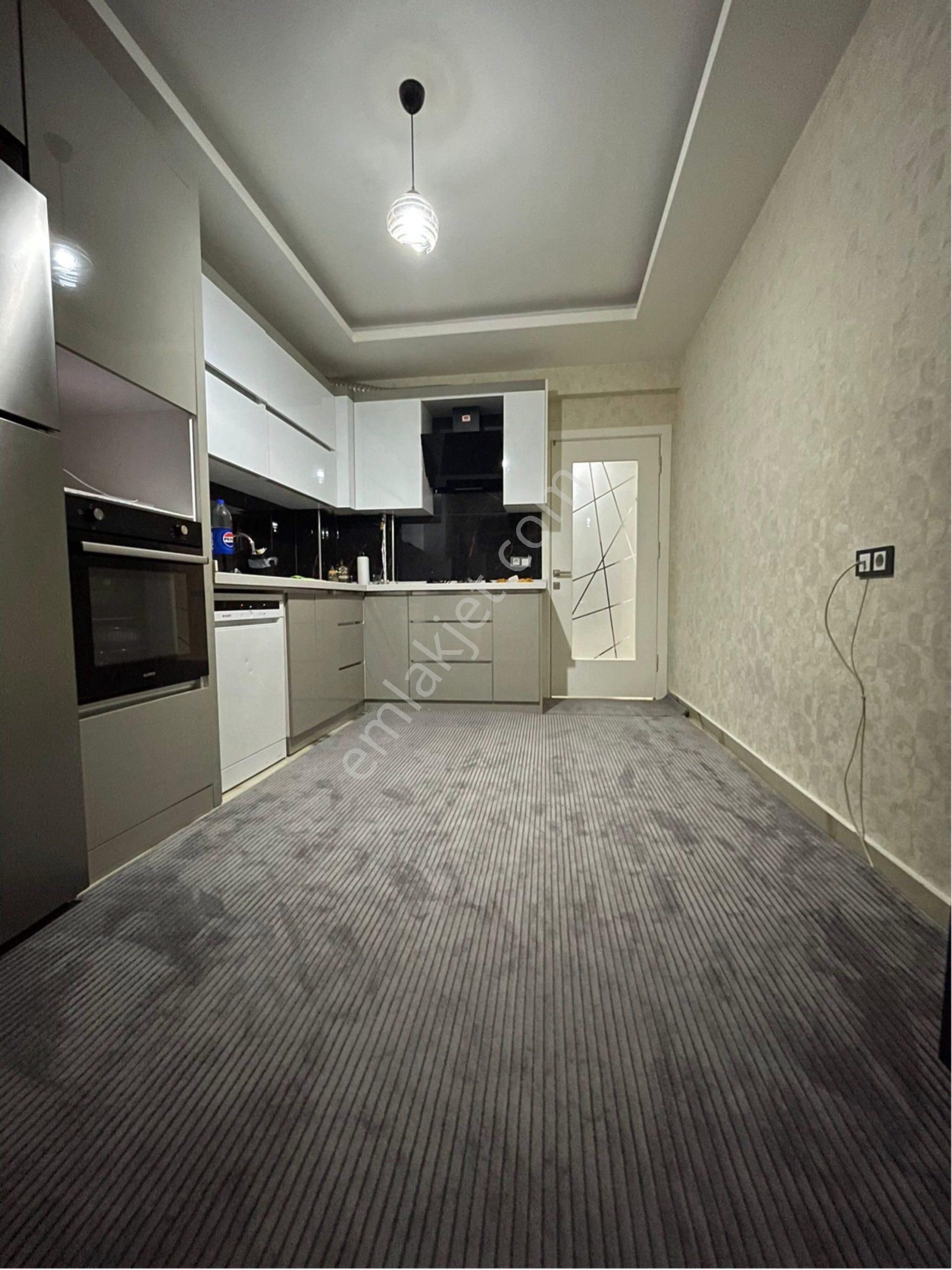 Melsa Başoda’dan Çimenlik Mah. Satılık 3+1 Daire - Görsel 19