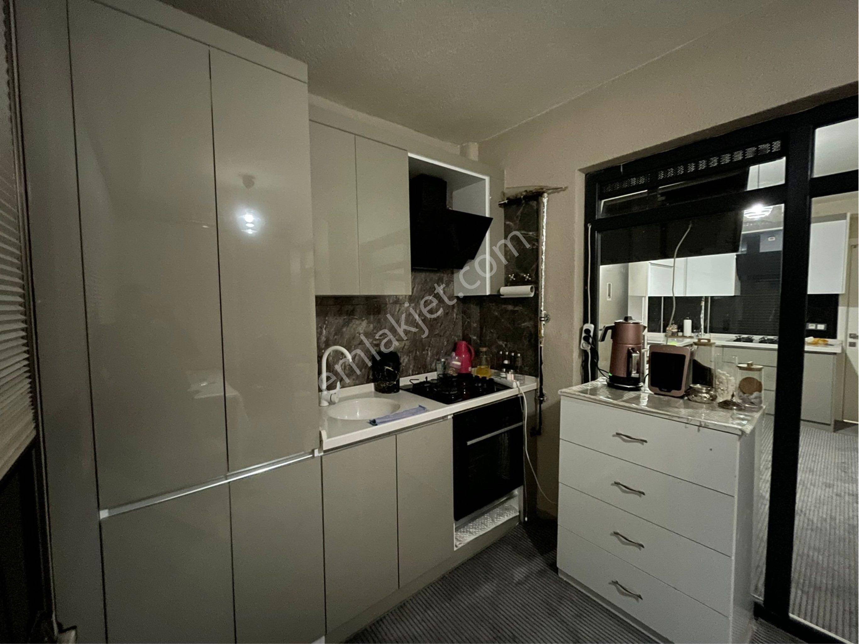 Melsa Başoda’dan Çimenlik Mah. Satılık 3+1 Daire - Görsel 21