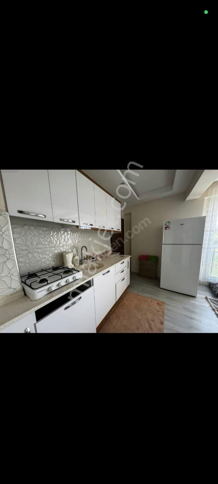 Sümer Mahallesinde Eşyalı Satılık 1+1 Daire - Görsel 13