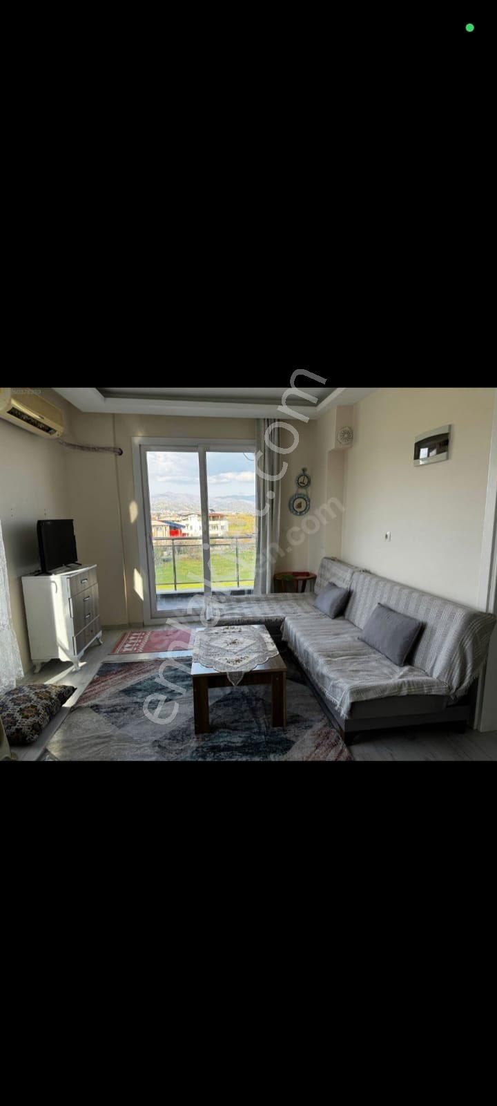 Sümer Mahallesinde Eşyalı Satılık 1+1 Daire - Görsel 10