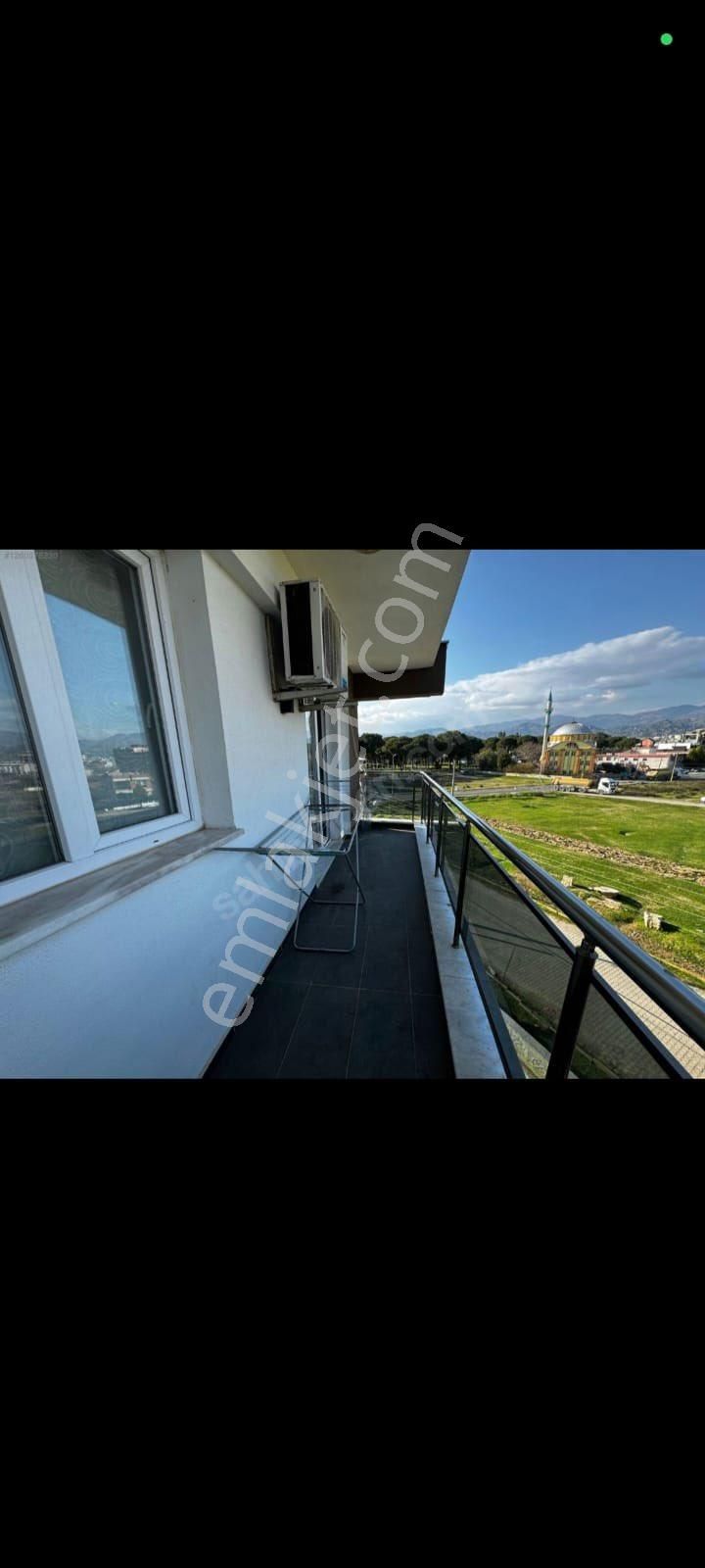 Sümer Mahallesinde Eşyalı Satılık 1+1 Daire - Görsel 21