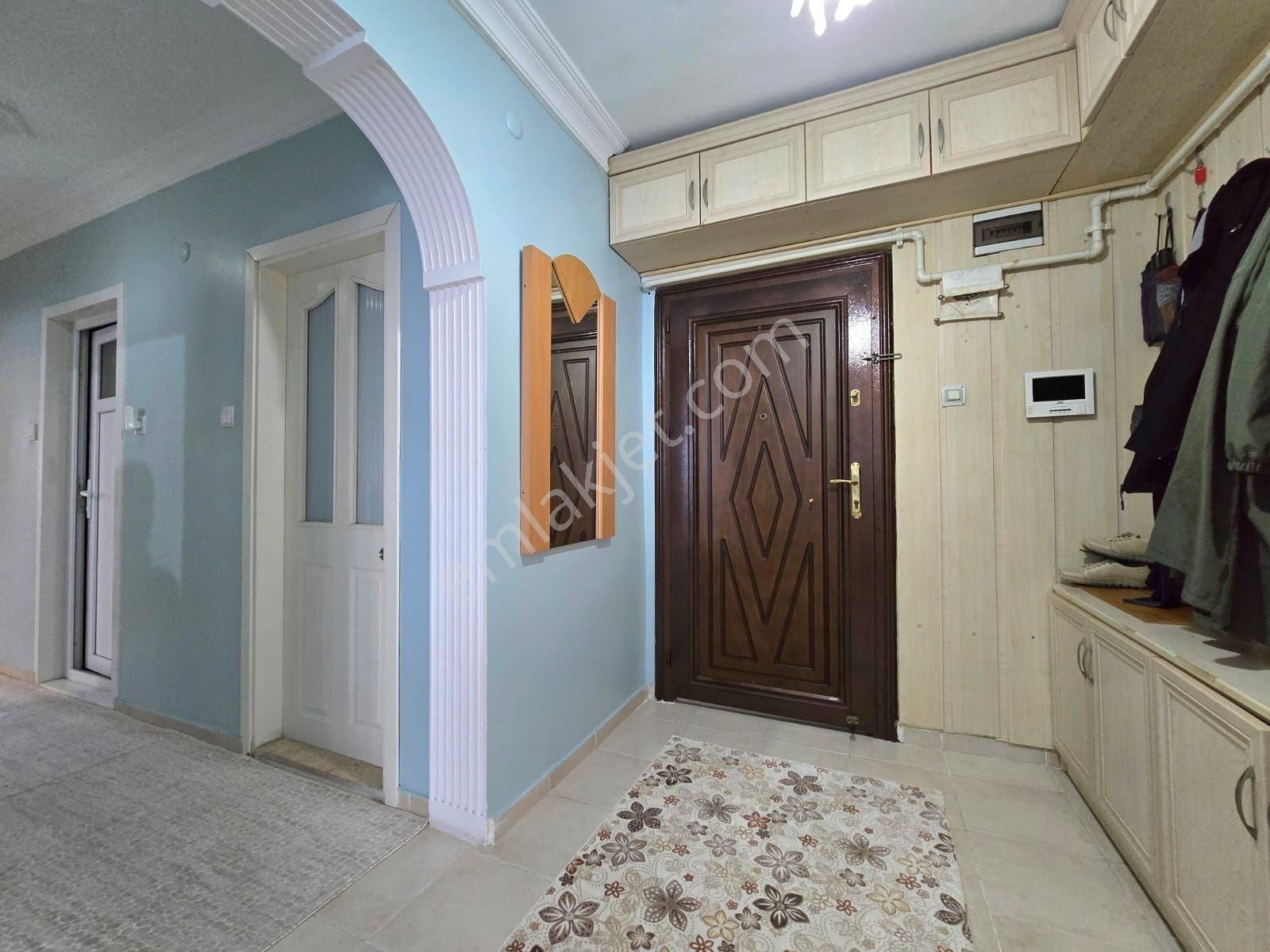 İdenova Gayrimenkulden Satılık Mudanya Siteler Mahallesi Geniş 3+1 Daire - Görsel 3
