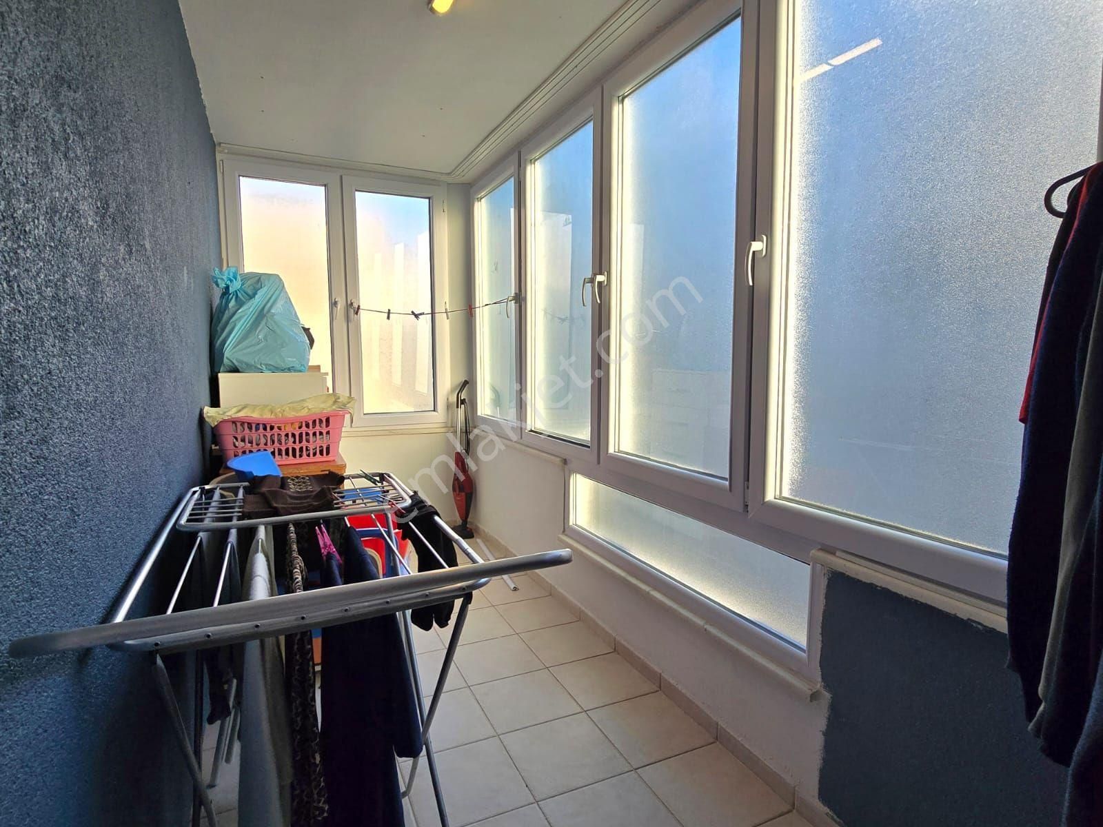 İdenova Gayrimenkulden Satılık Mudanya Siteler Mahallesi Geniş 3+1 Daire - Görsel 31