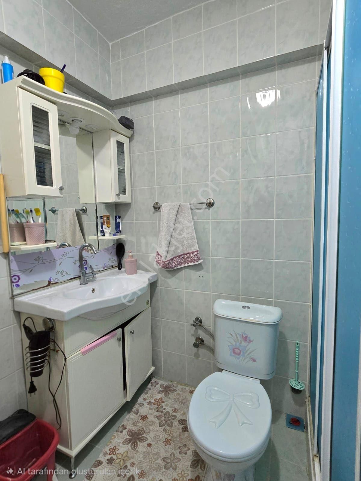 İdenova Gayrimenkulden Satılık Mudanya Siteler Mahallesi Geniş 3+1 Daire - Görsel 24