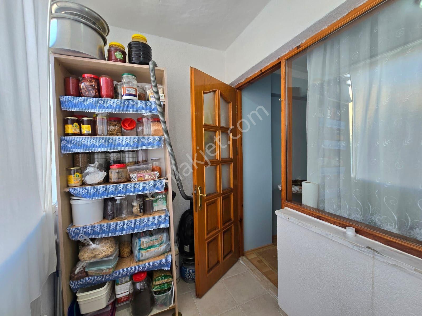 İdenova Gayrimenkulden Satılık Mudanya Siteler Mahallesi Geniş 3+1 Daire - Görsel 21