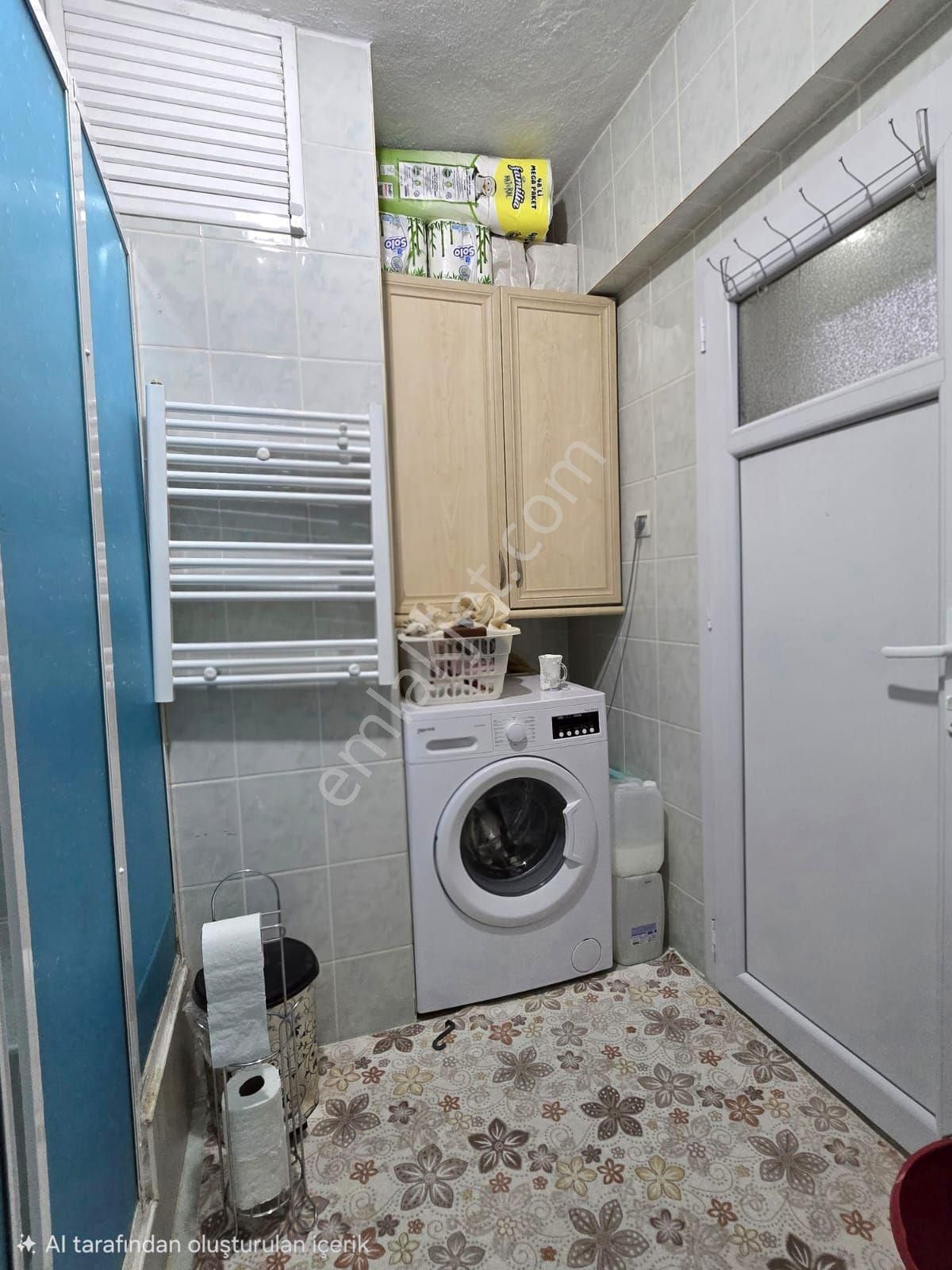 İdenova Gayrimenkulden Satılık Mudanya Siteler Mahallesi Geniş 3+1 Daire - Görsel 23