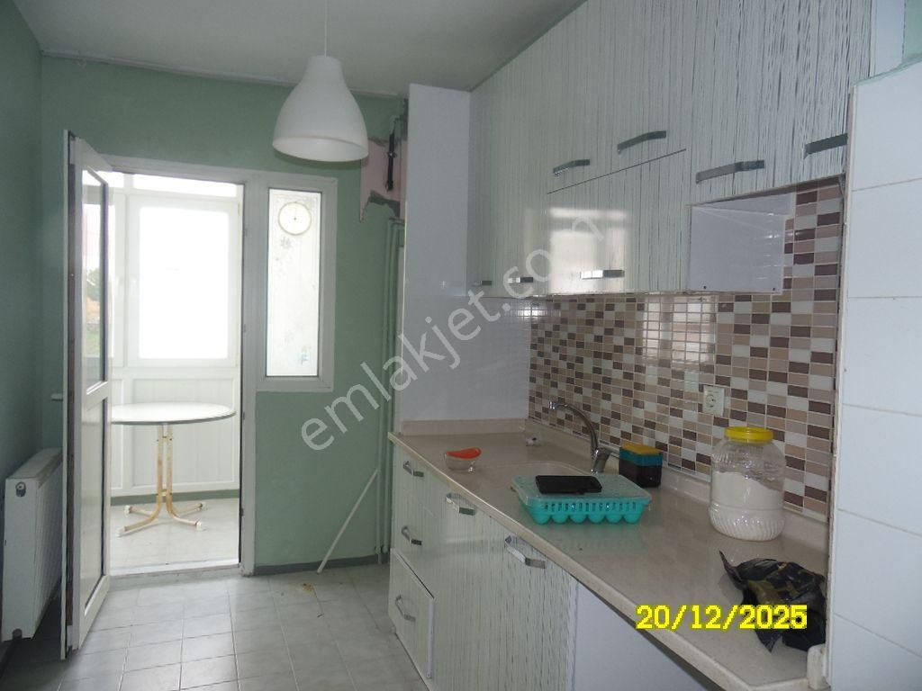 Evka 4' De Arakat Doğalgazlı Tadilatlı A 2+1 Kiralık - Görsel 8