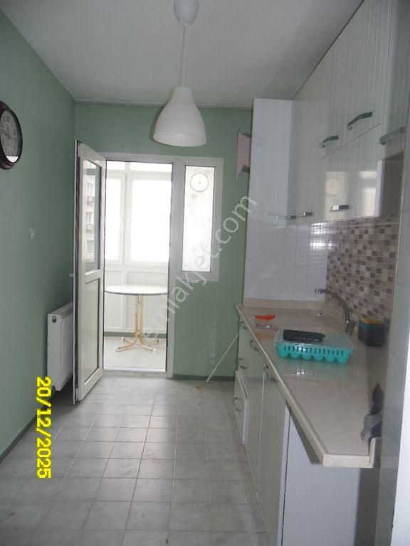 Evka 4' De Arakat Doğalgazlı Tadilatlı A 2+1 Kiralık