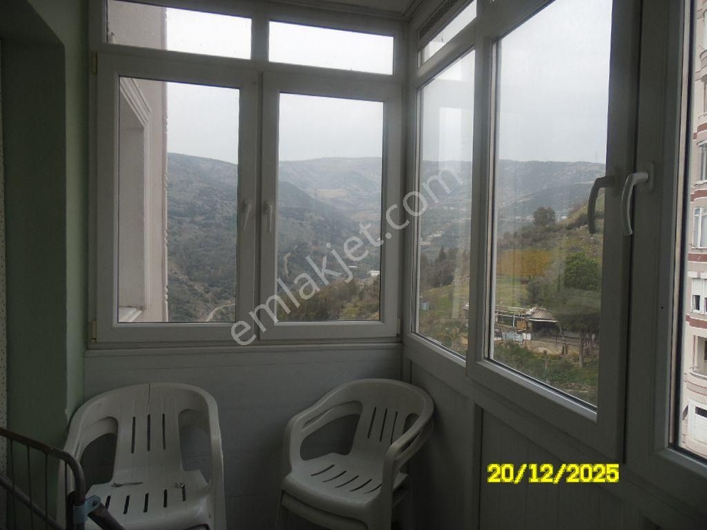 Evka 4' De Arakat Doğalgazlı Tadilatlı A 2+1 Kiralık - Görsel 2