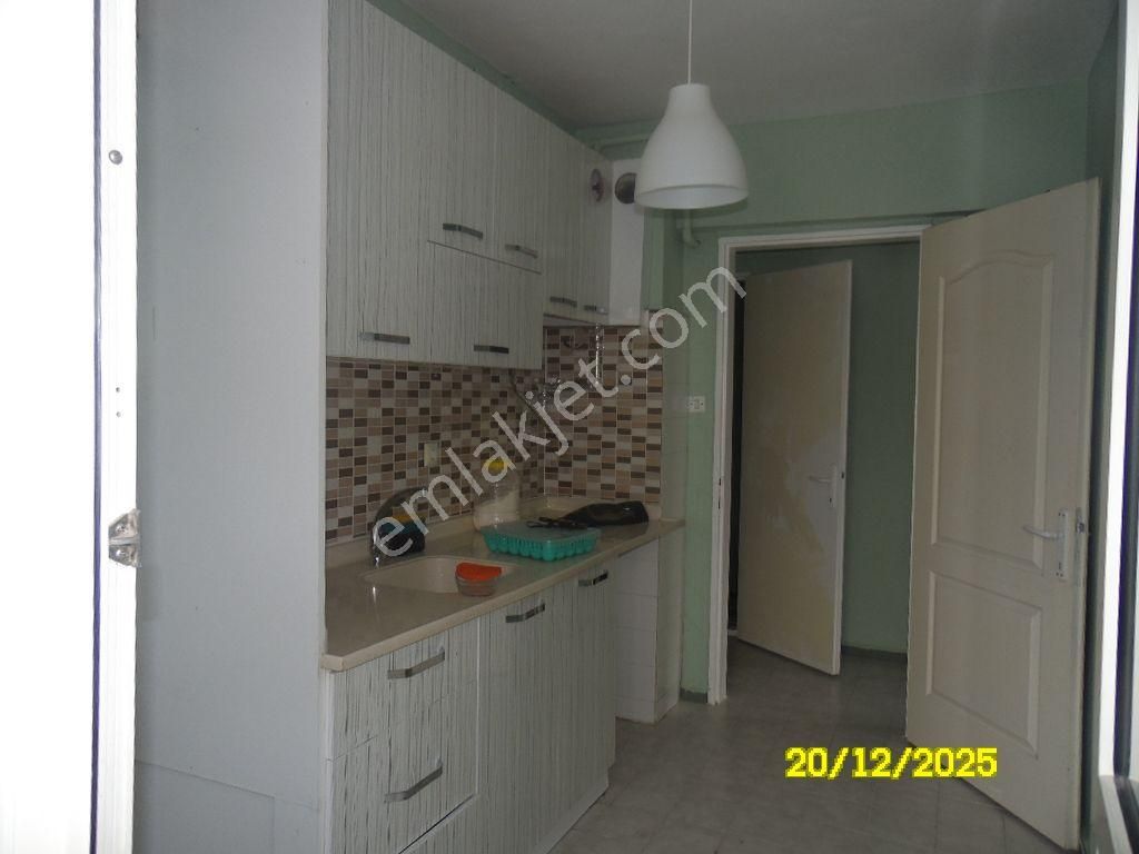 Evka 4' De Arakat Doğalgazlı Tadilatlı A 2+1 Kiralık - Görsel 3