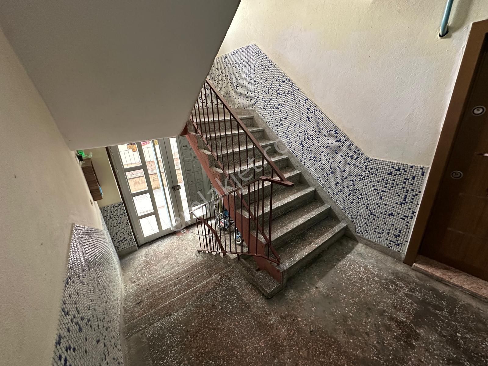 Tandoğan Mh. 2+1 Normal Yapılı Muhteşem Konumda Kupon Daire - Görsel 17