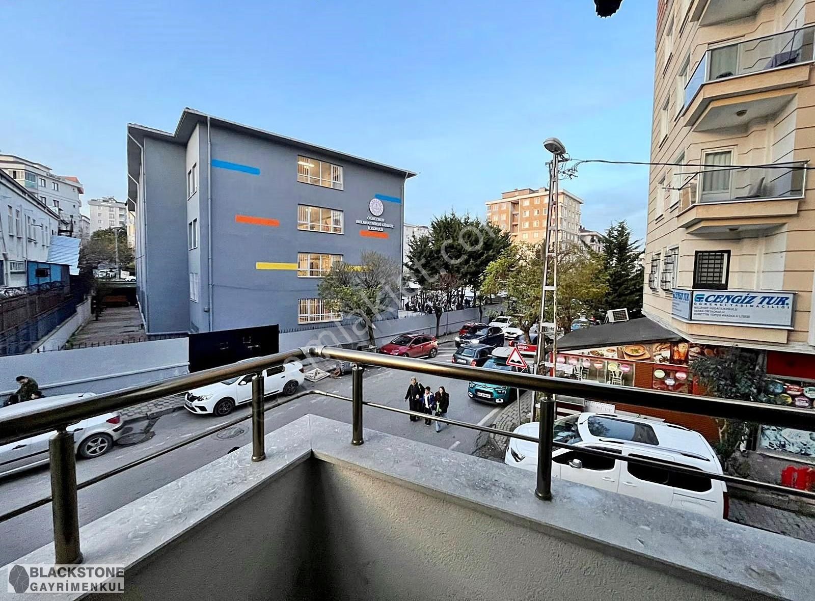 Çekmeköy Aydınlar Mahallesinde 2+1 Satılık Arakat Daire - Görsel 18