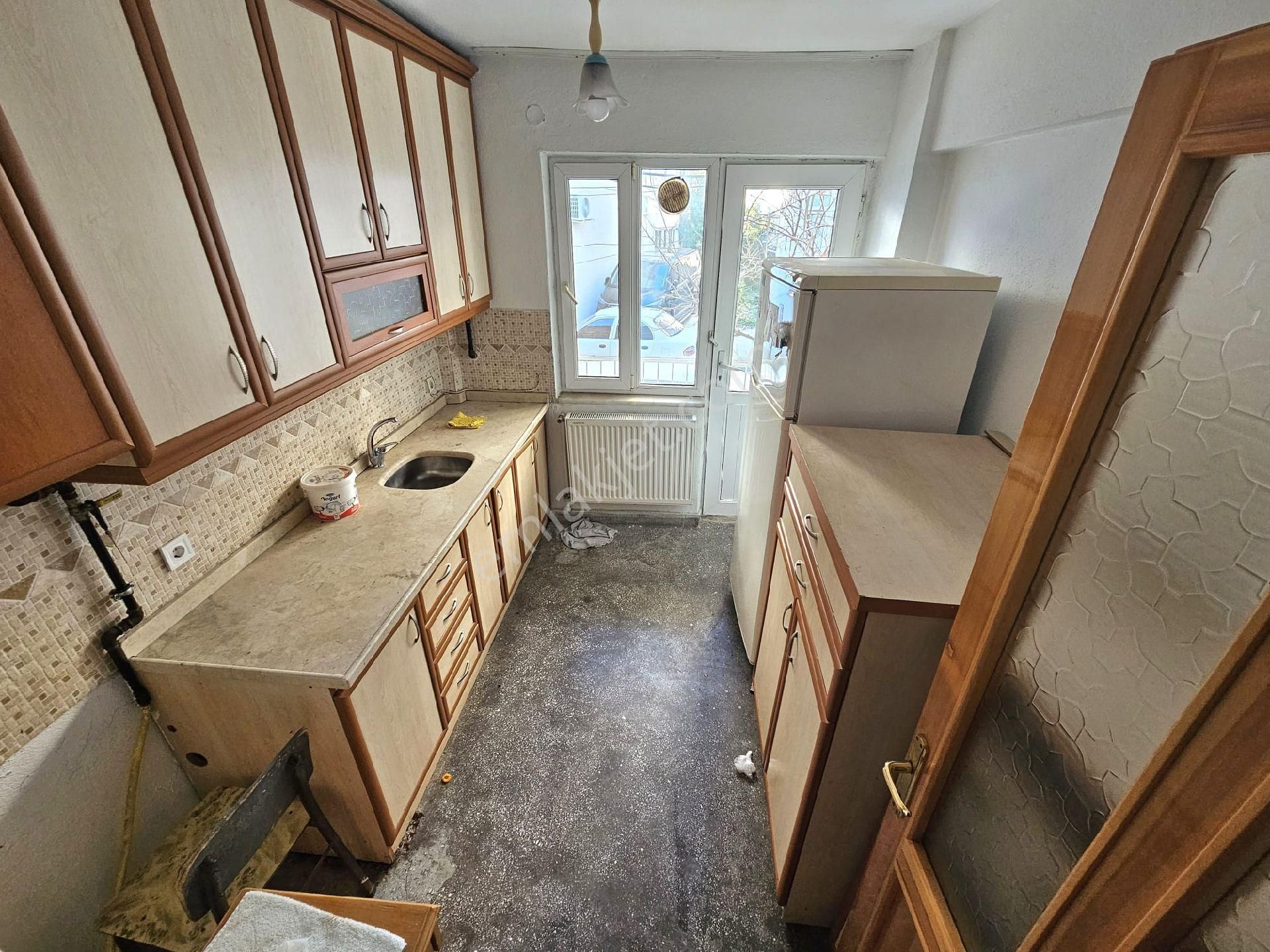 Hacıkaplanlar Mahallesi Yetiştirme Yurdu Yakını 3+1 Daire - Görsel 8