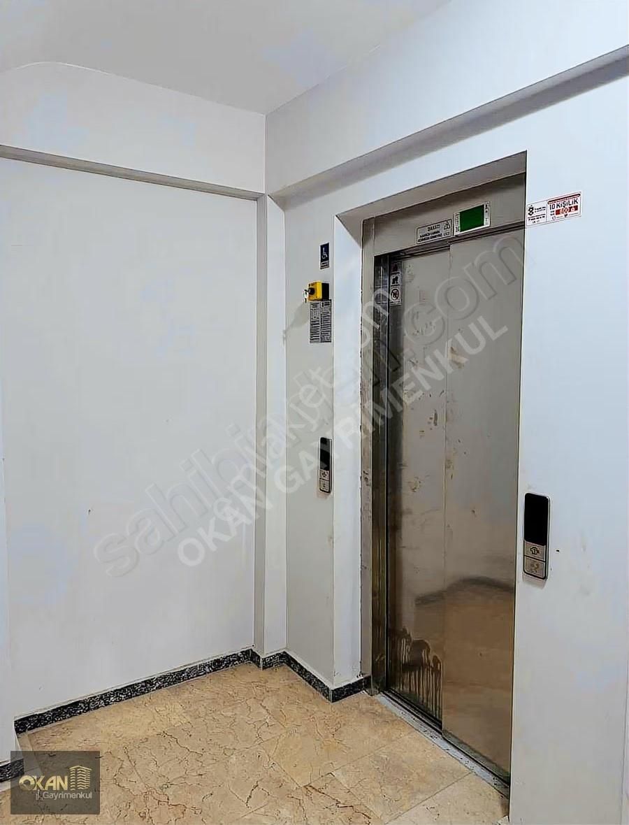 Gümüşyaka Merkez'de Satılık Uygun Fiyatlı Sıfır Daire - Görsel 20