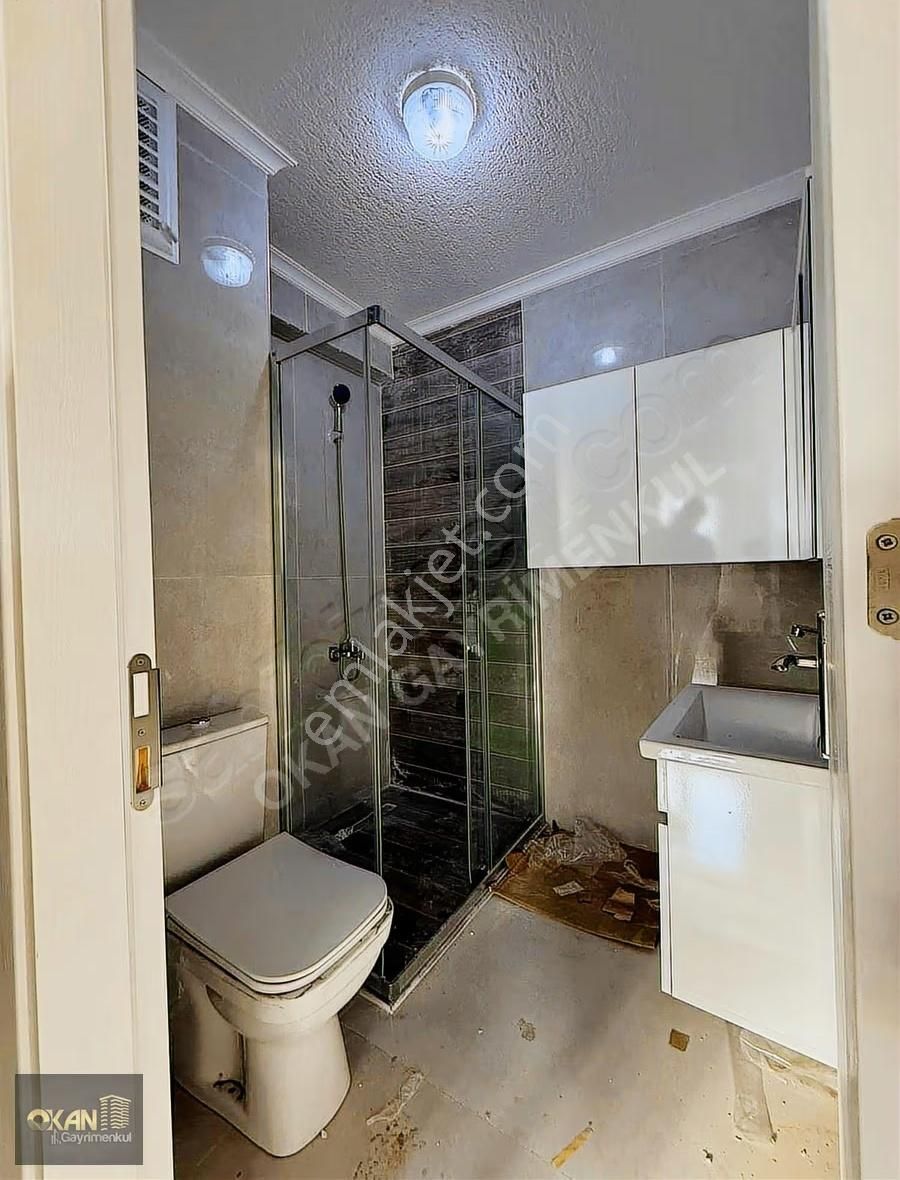 Gümüşyaka Merkez'de Satılık Uygun Fiyatlı Sıfır Daire - Görsel 12