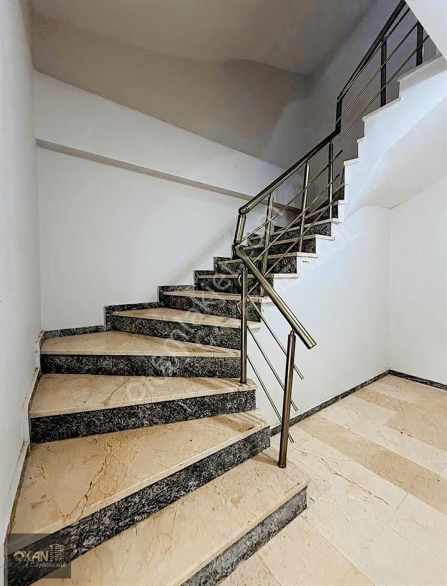 Gümüşyaka Merkez'de Satılık Uygun Fiyatlı Sıfır Daire - Görsel 15