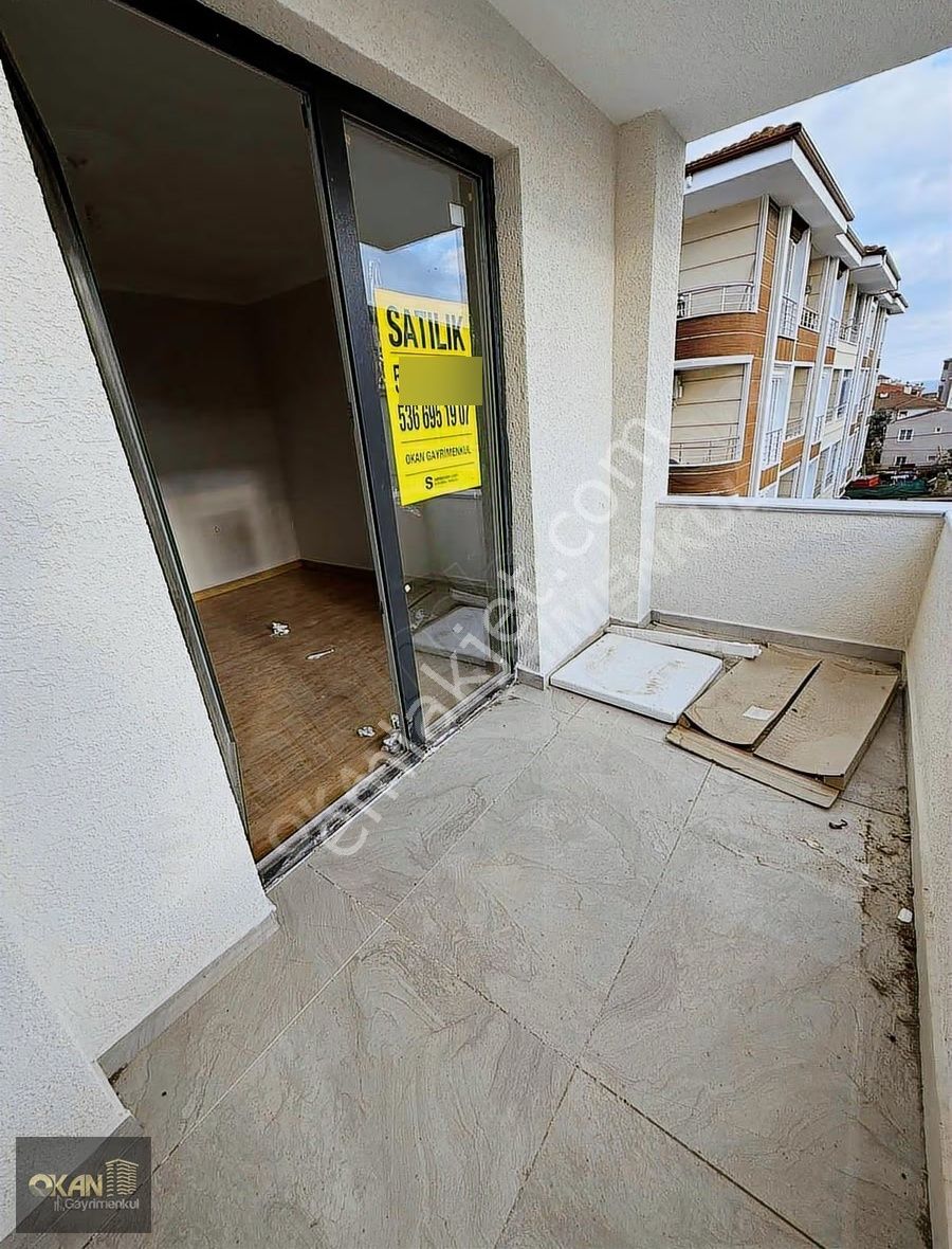 Gümüşyaka Merkez'de Satılık Uygun Fiyatlı Sıfır Daire - Görsel 10