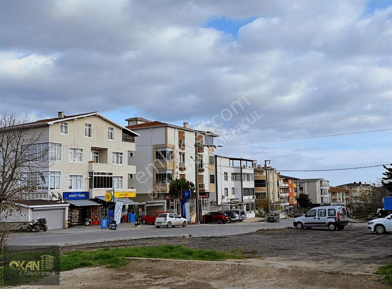 Gümüşyaka Merkez'de Satılık Uygun Fiyatlı Sıfır Daire - Görsel 9