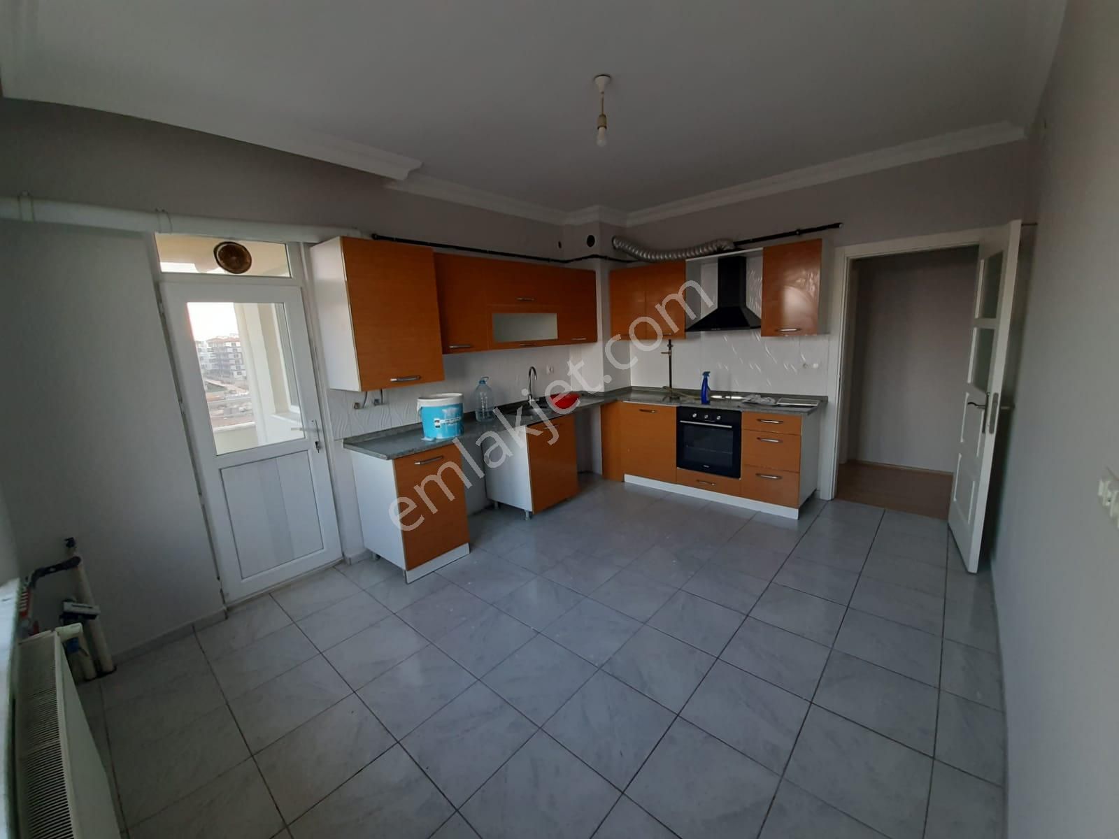 İsa Kavak Gayrimenkul'den Karatay Emirgazi Mahallesi’nde 3+1 Kiralık Daire - Görsel 18