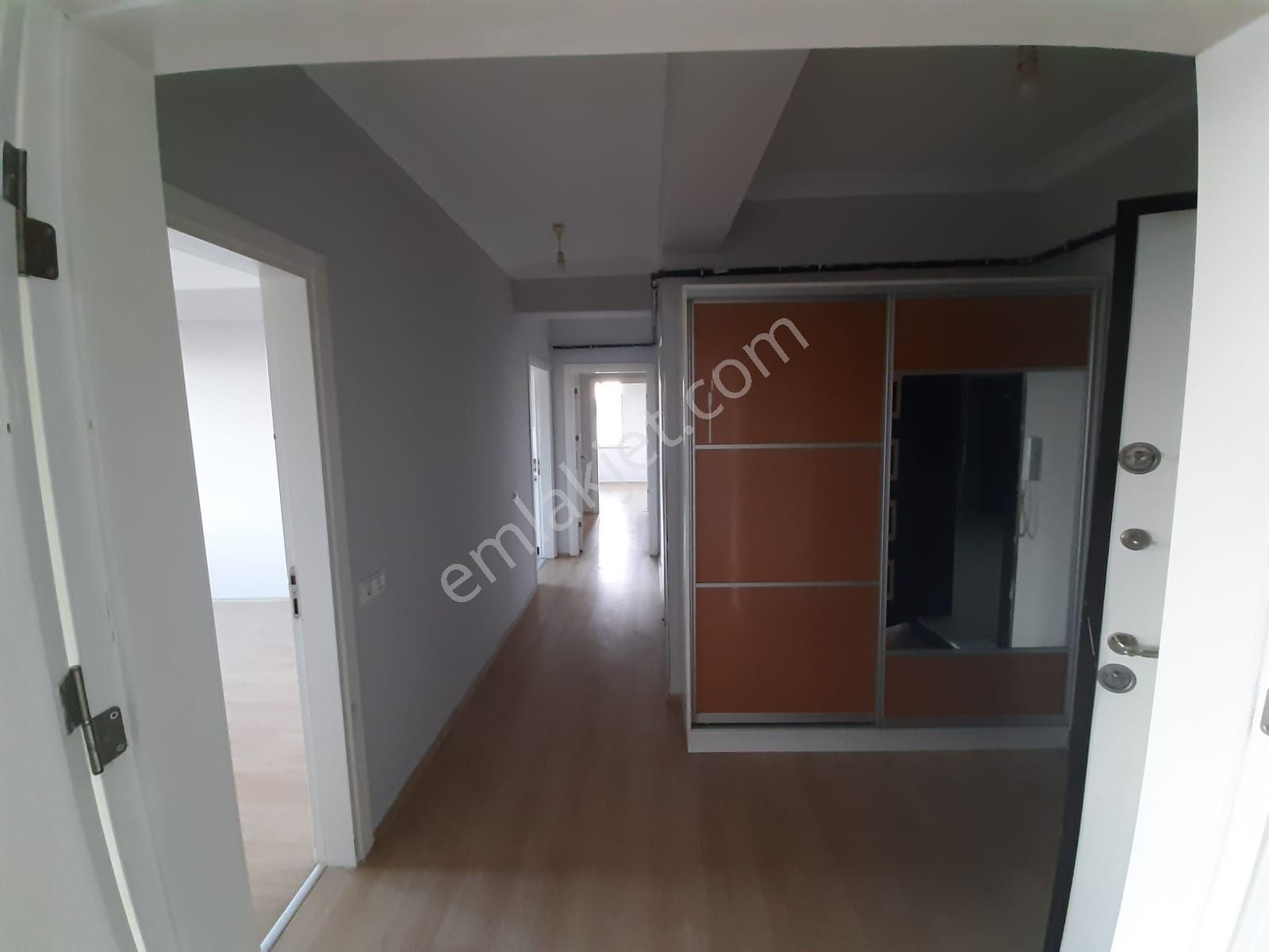 İsa Kavak Gayrimenkul'den Karatay Emirgazi Mahallesi’nde 3+1 Kiralık Daire - Görsel 4