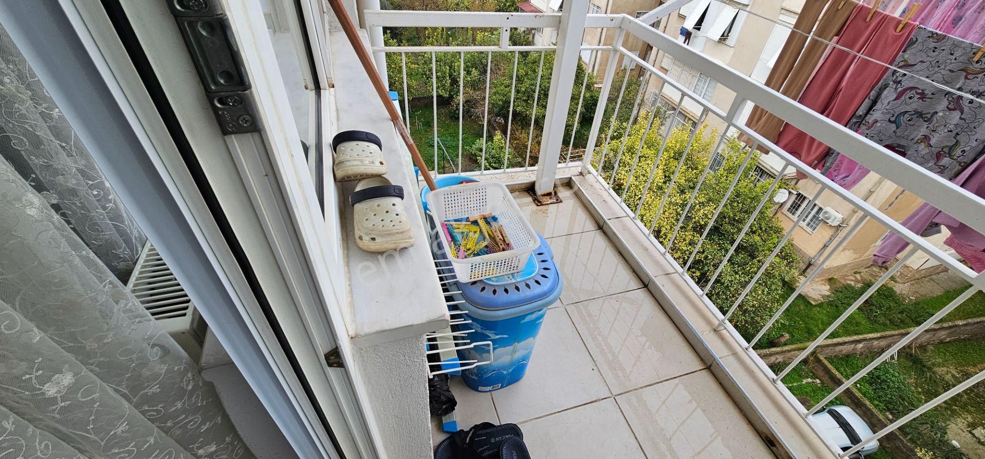 Göçmen Gayrimenkul'den Çarşı Merkeze Yakın Satılık Daire - Görsel 14