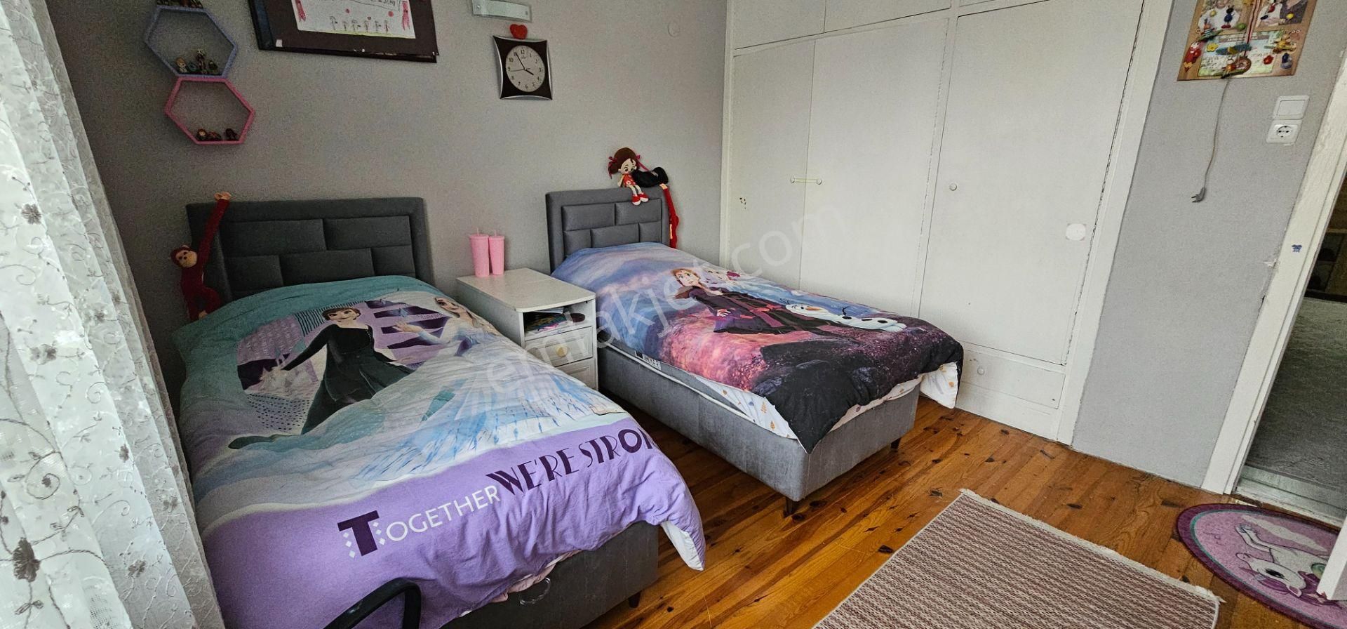 Göçmen Gayrimenkul'den Çarşı Merkeze Yakın Satılık Daire - Görsel 17