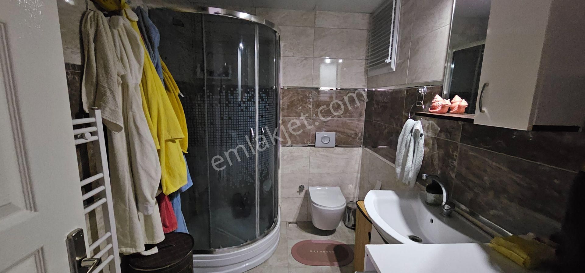 Göçmen Gayrimenkul'den Çarşı Merkeze Yakın Satılık Daire - Görsel 11